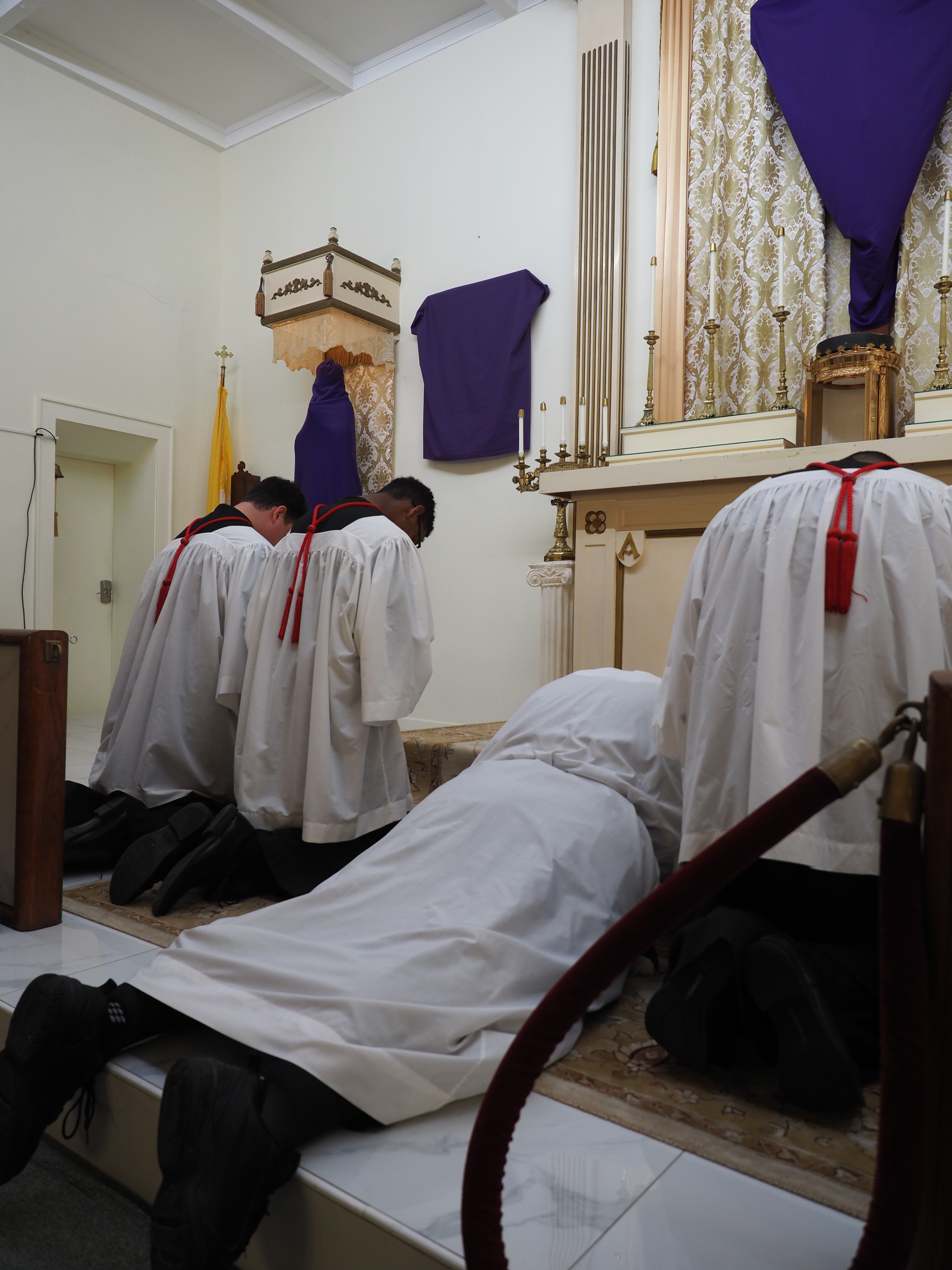 Good Friday and the Exaltation of The Cross 4