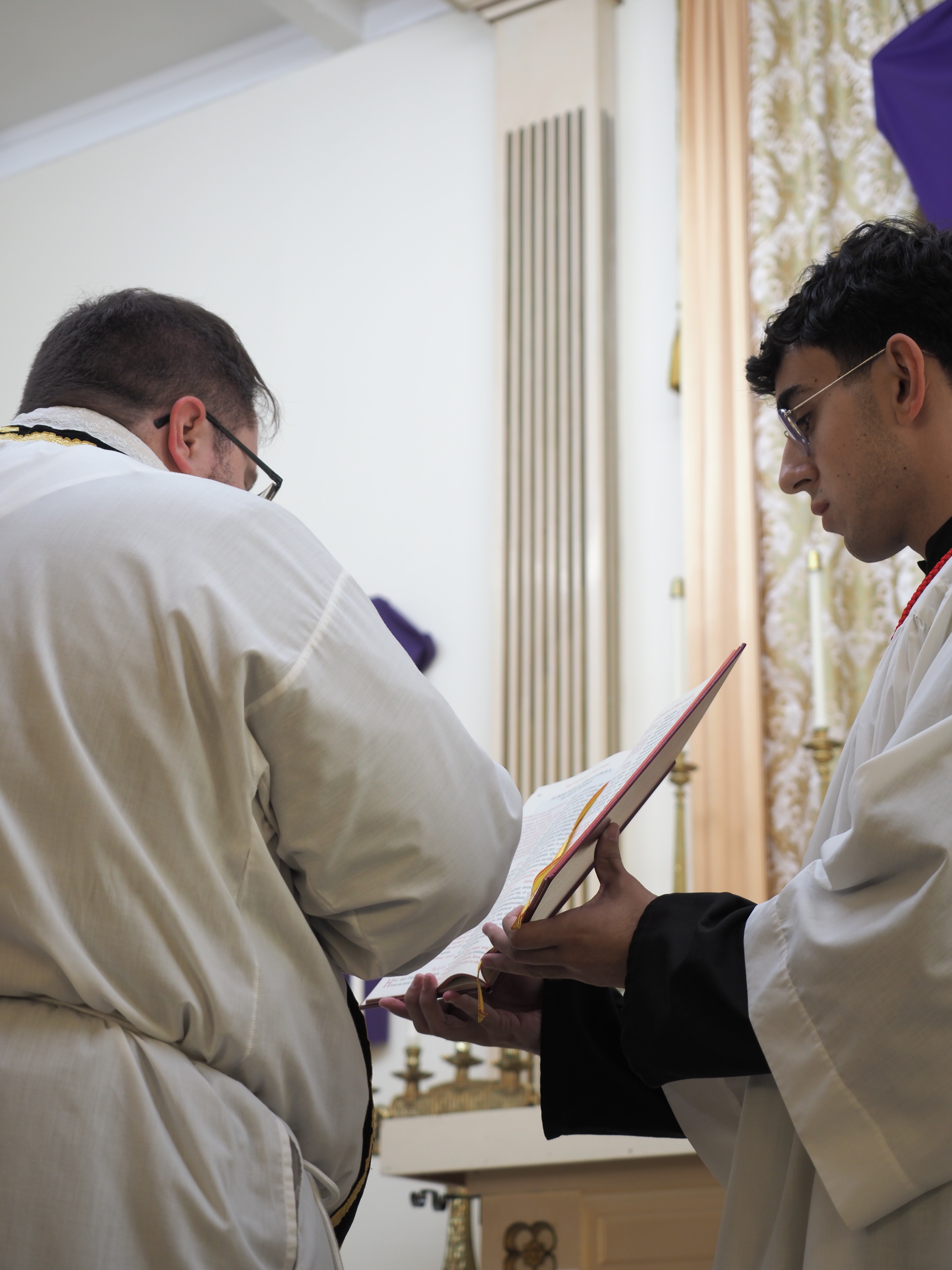 Good Friday and the Exaltation of The Cross 5