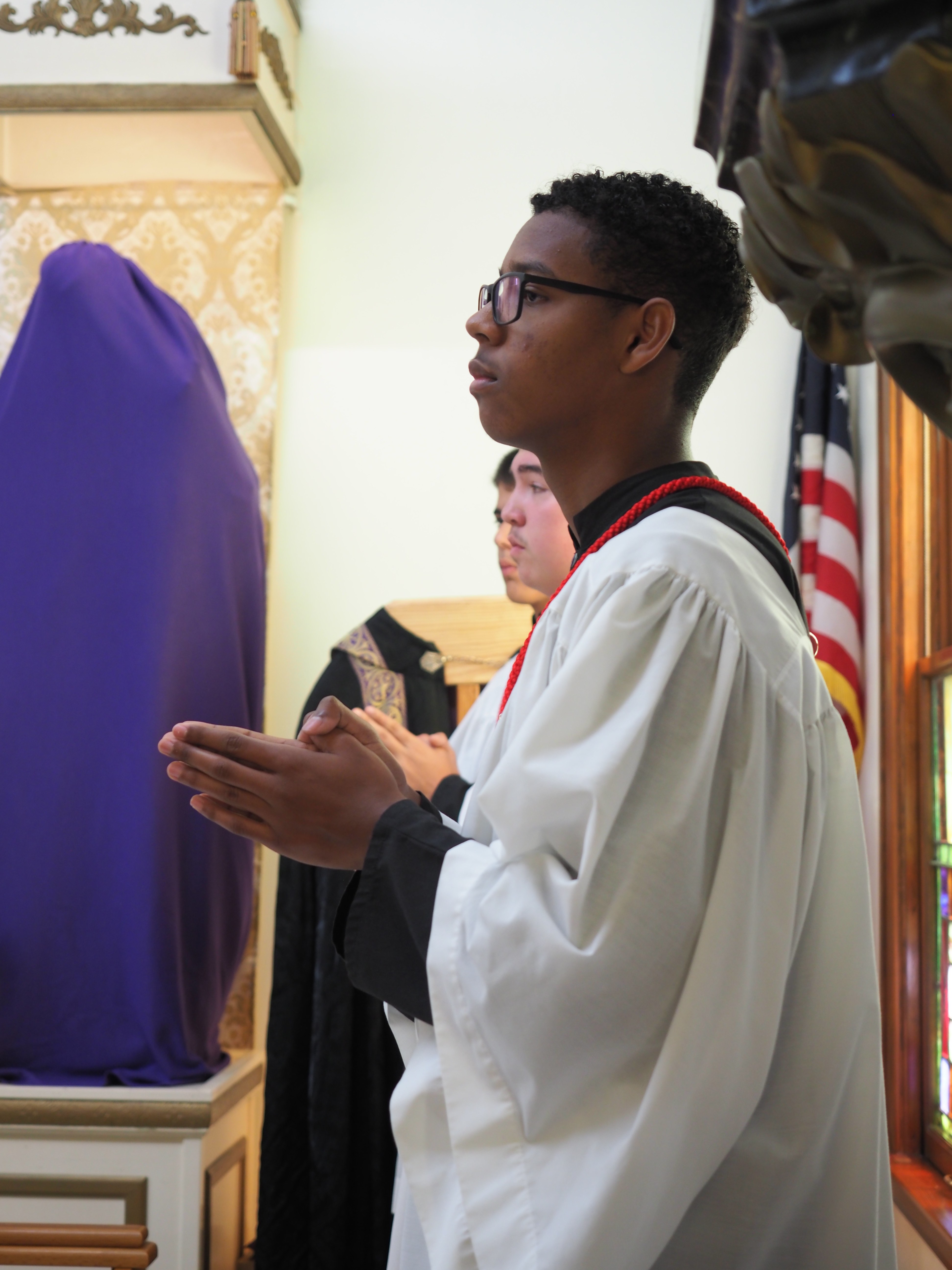Good Friday and the Exaltation of The Cross 6