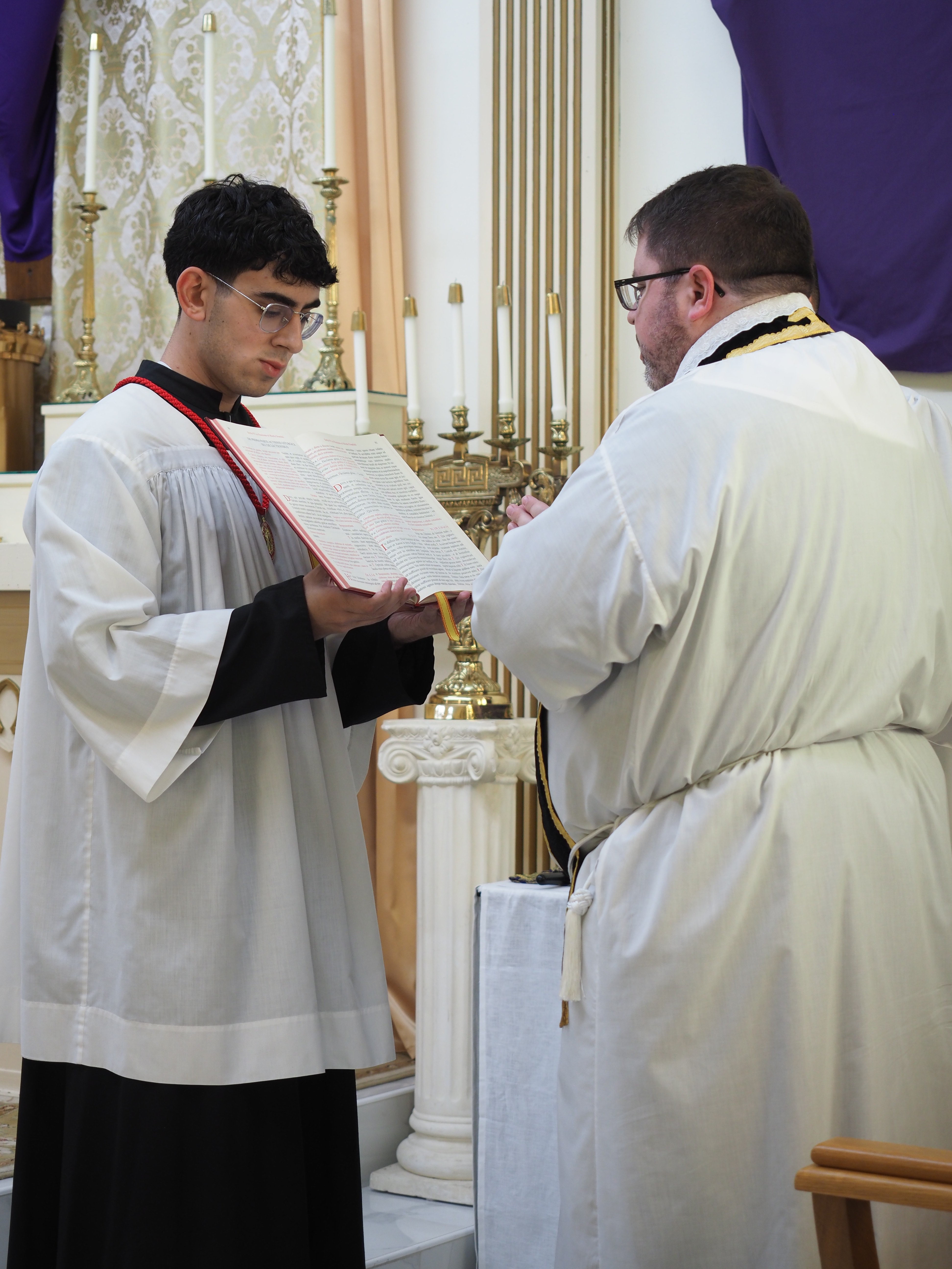 Good Friday and the Exaltation of The Cross 7