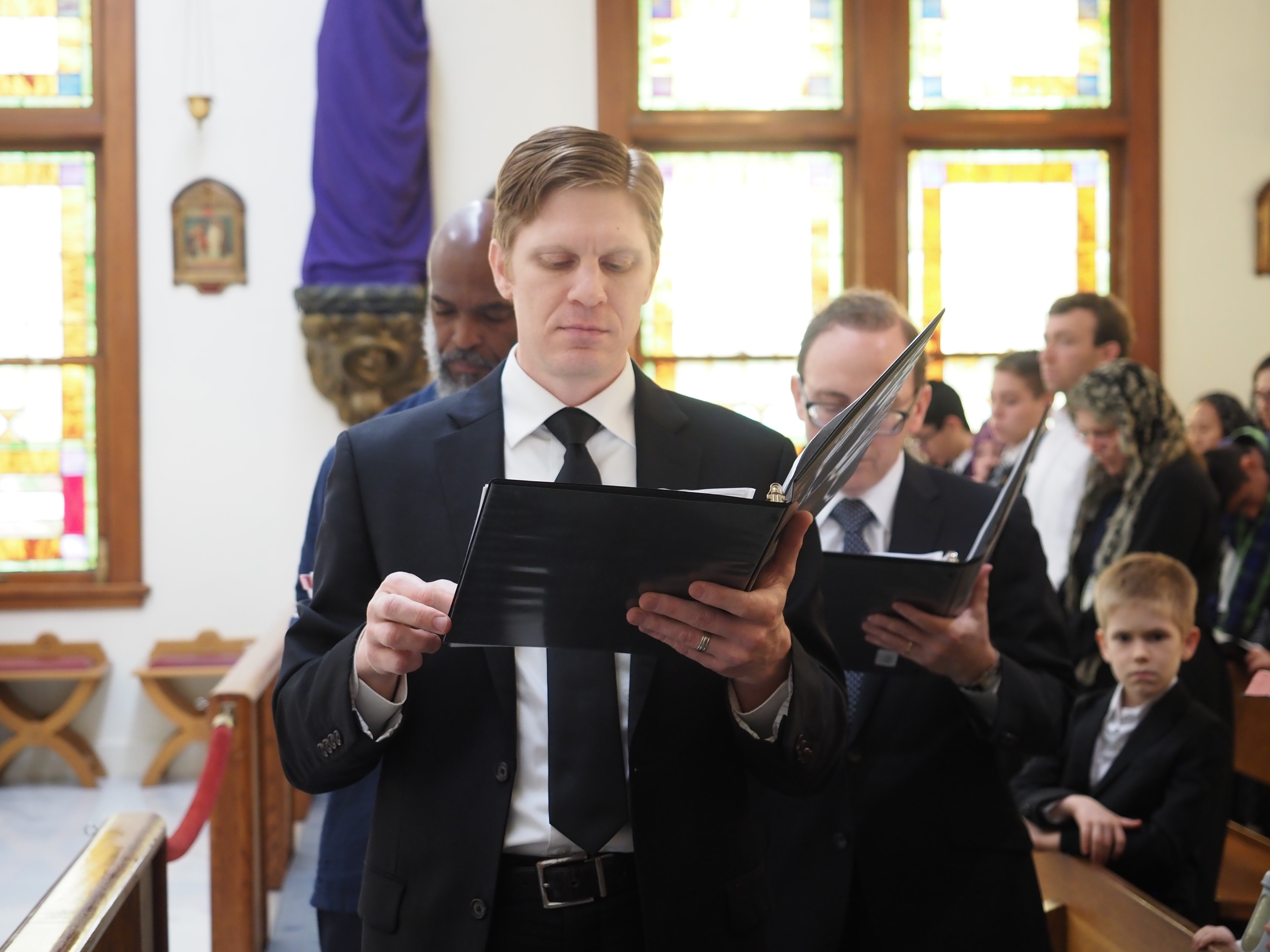 Good Friday and the Exaltation of The Cross 8