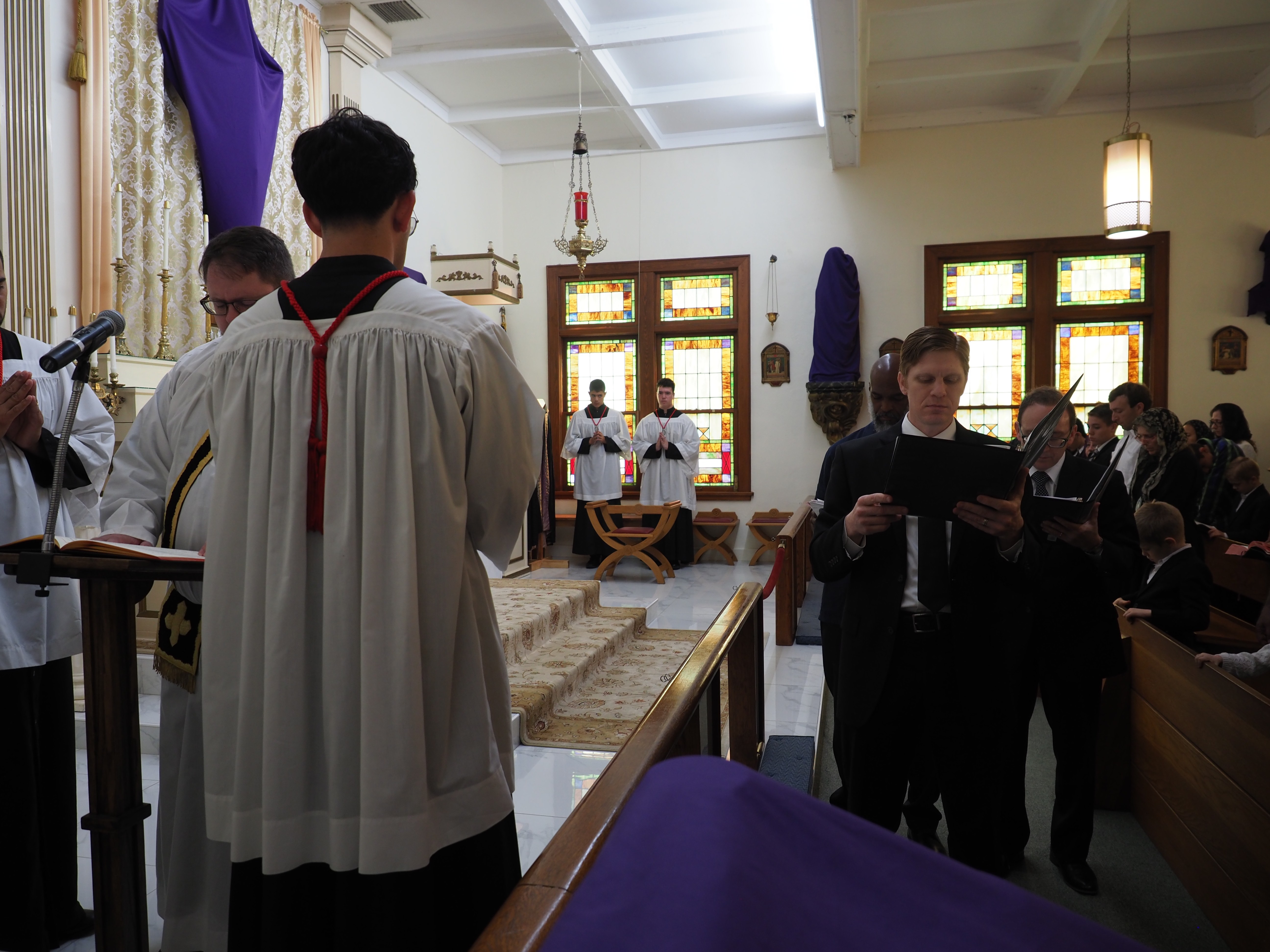 Good Friday and the Exaltation of The Cross 9