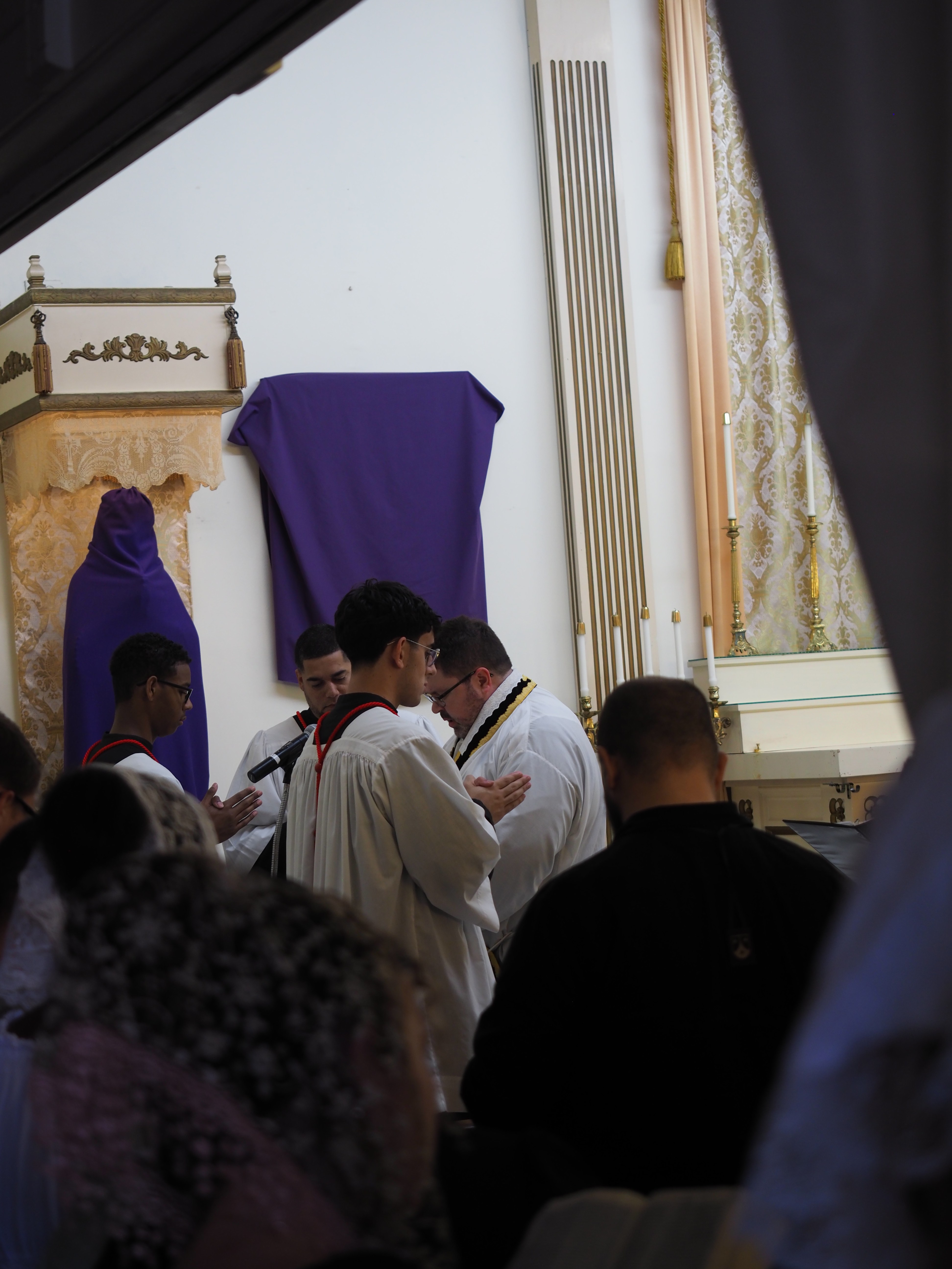 Good Friday and the Exaltation of The Cross 11