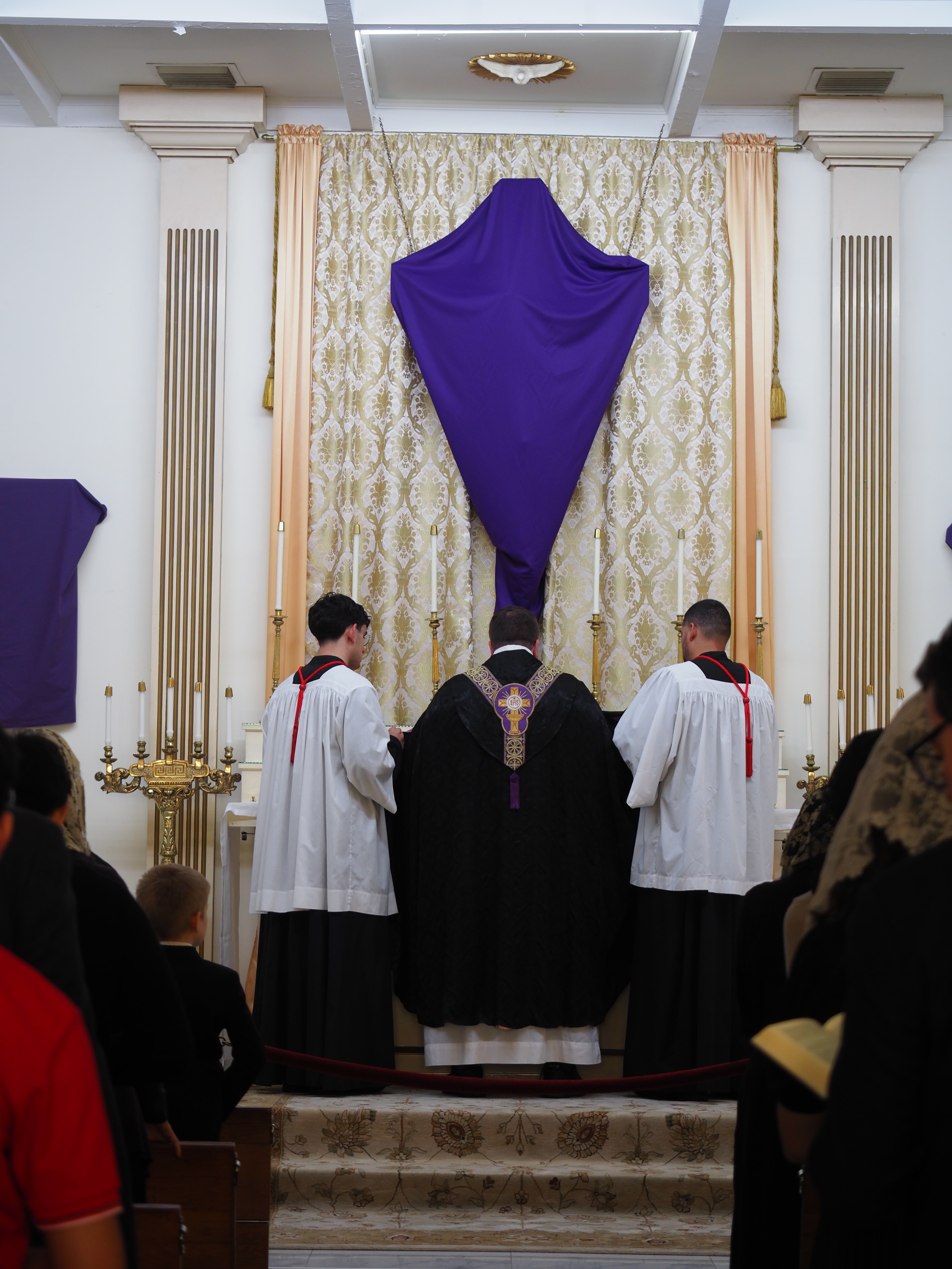 Good Friday and the Exaltation of The Cross 12