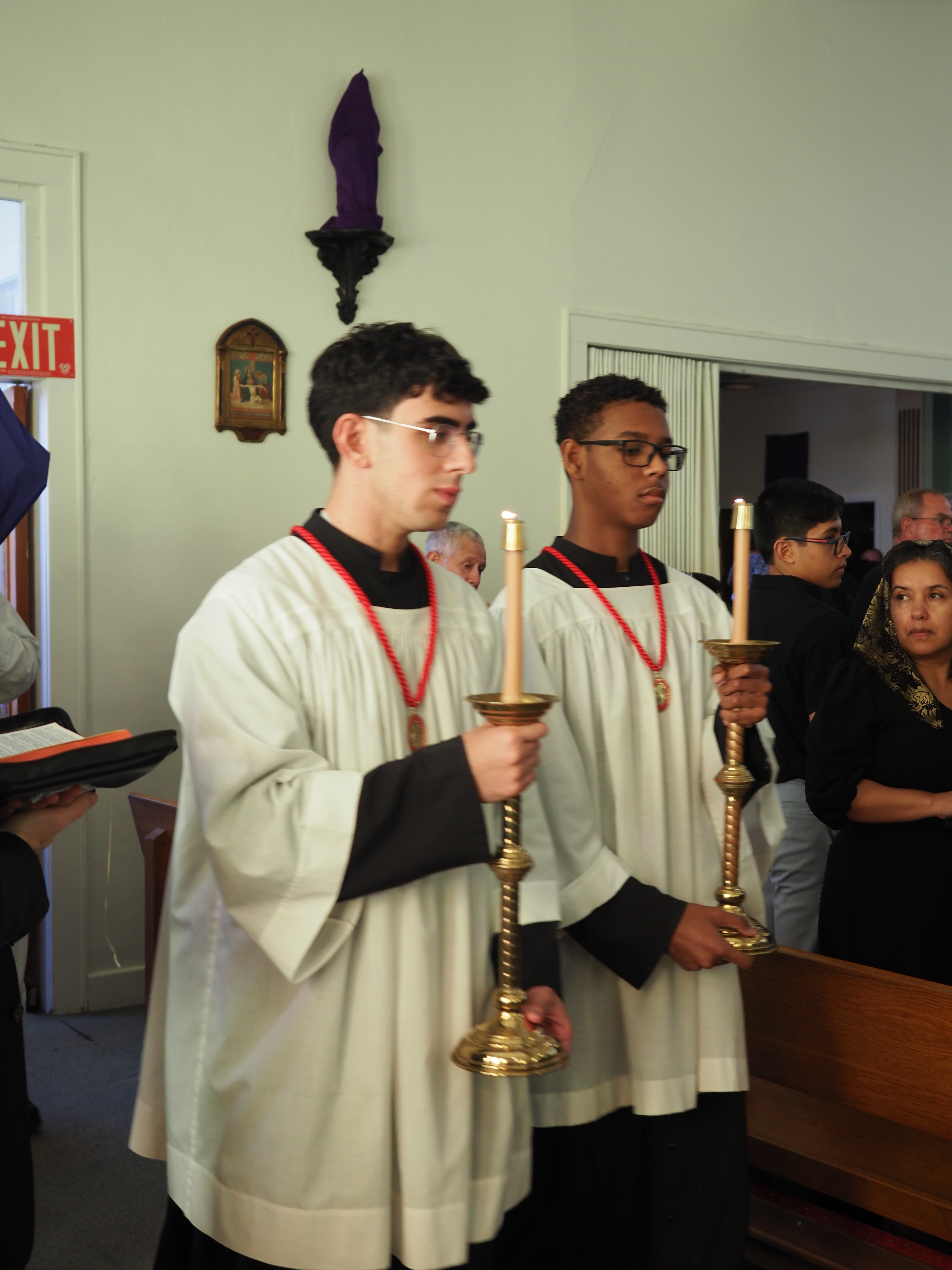 Good Friday and the Exaltation of The Cross 13