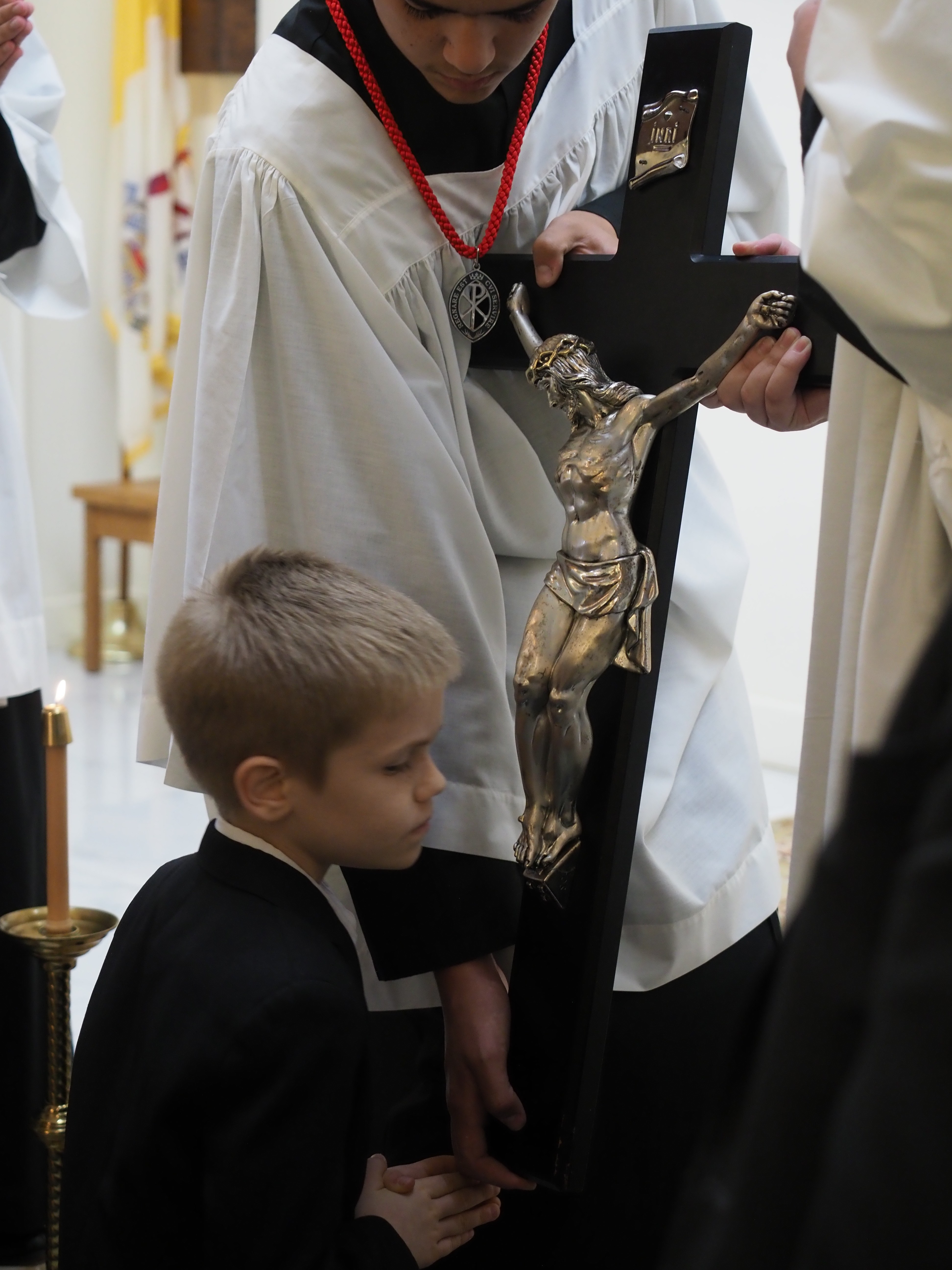 Good Friday and the Exaltation of The Cross 26