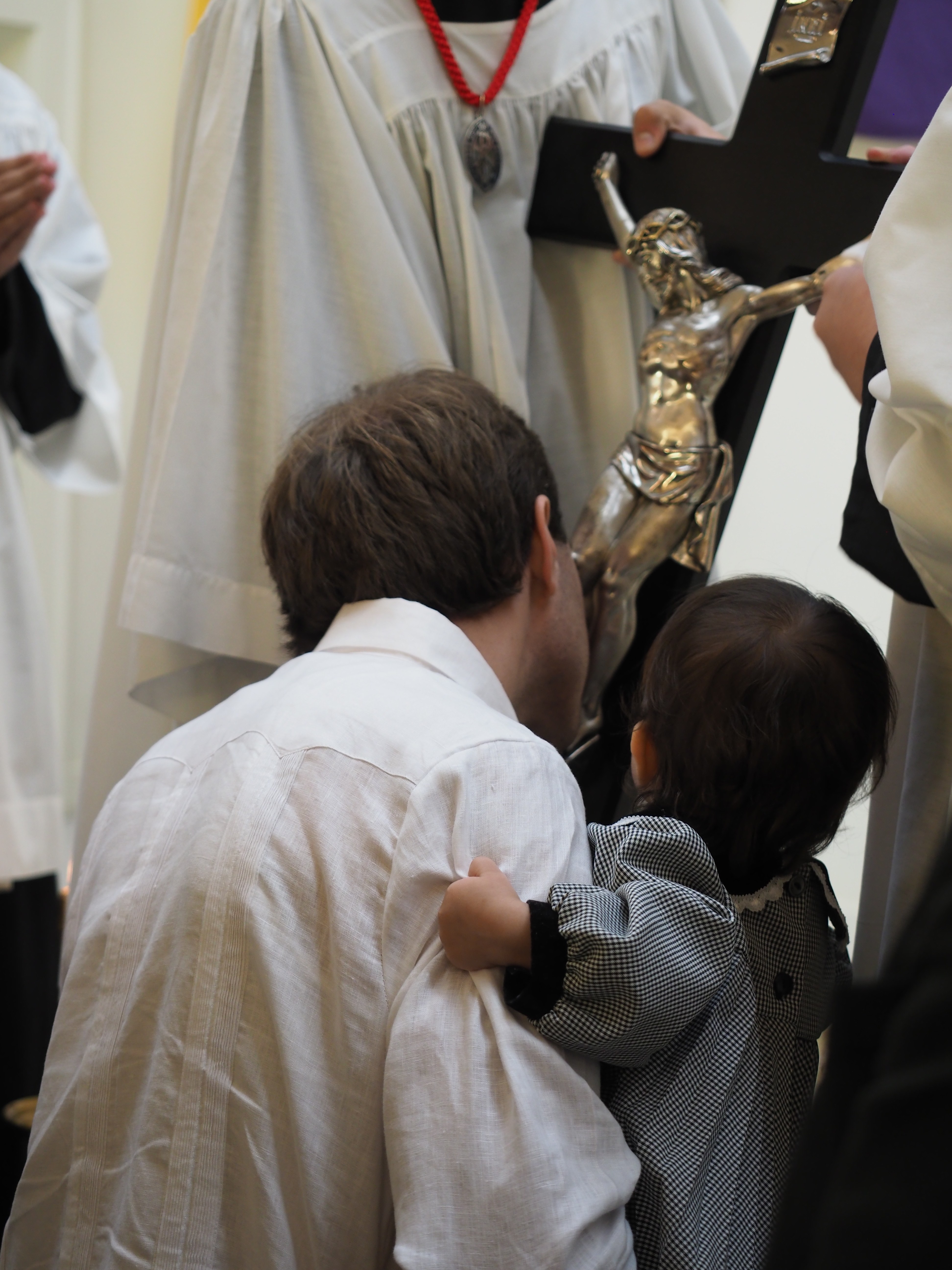 Good Friday and the Exaltation of The Cross 28