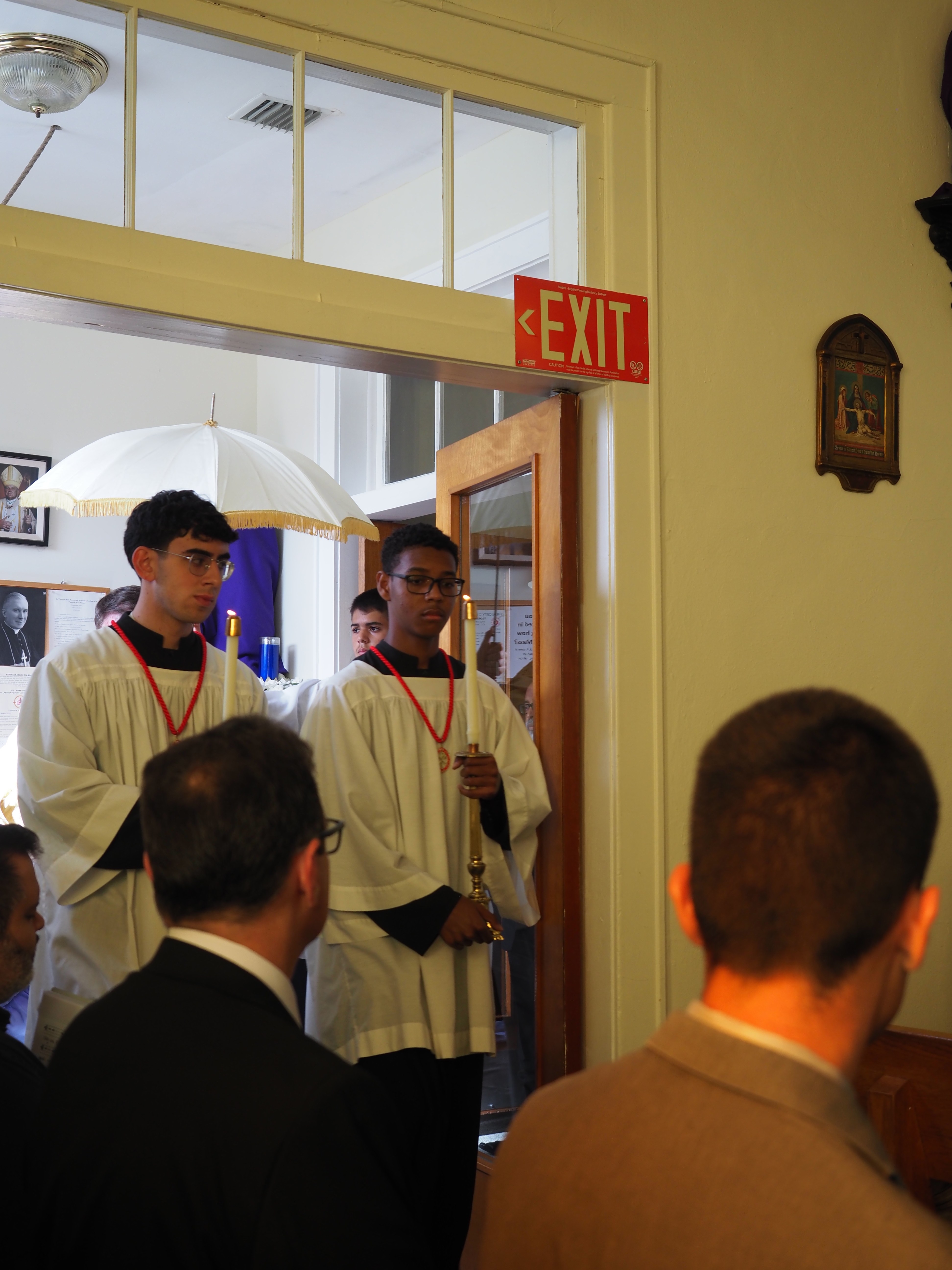 Good Friday and the Exaltation of The Cross 30
