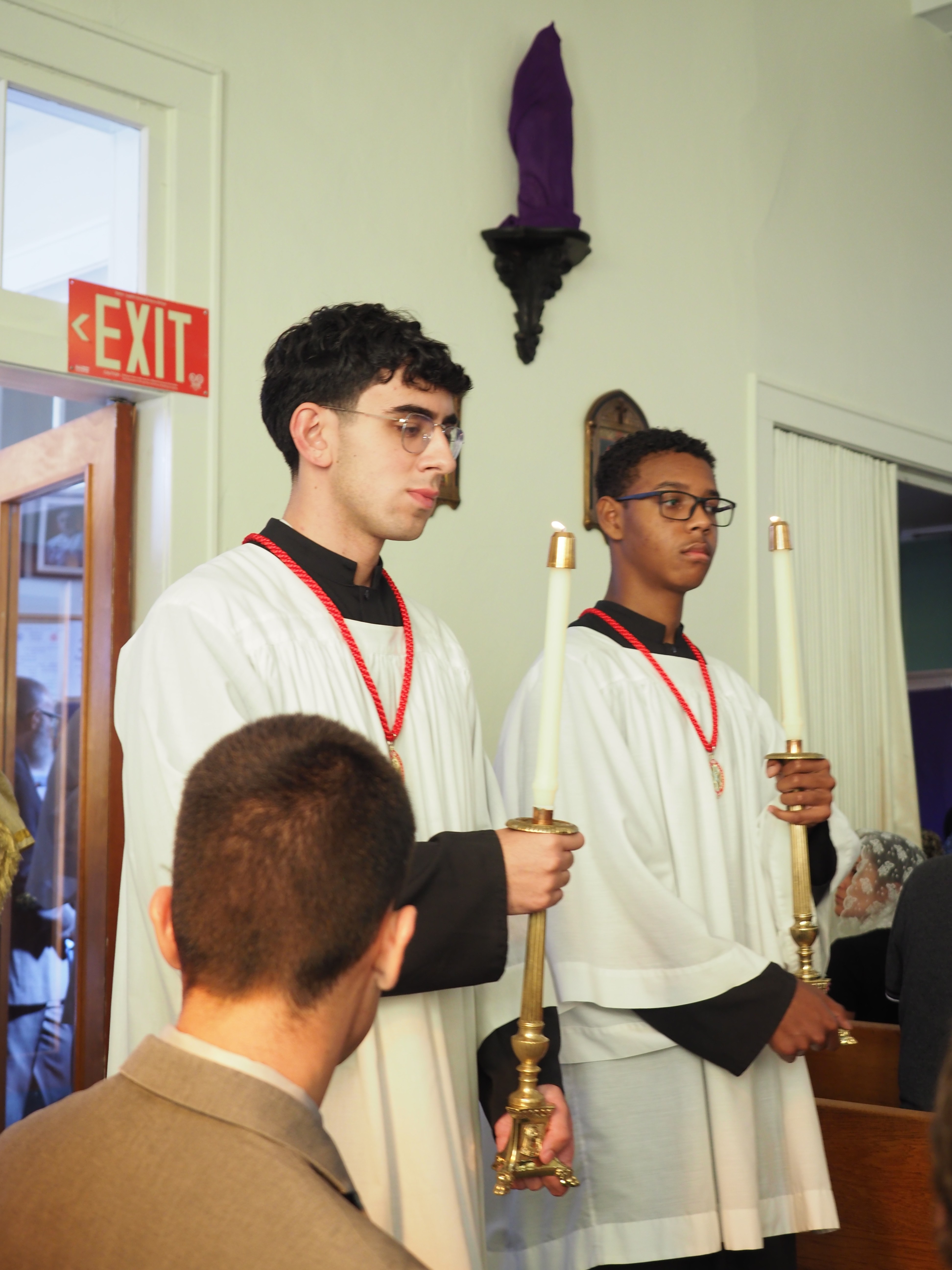 Good Friday and the Exaltation of The Cross 31