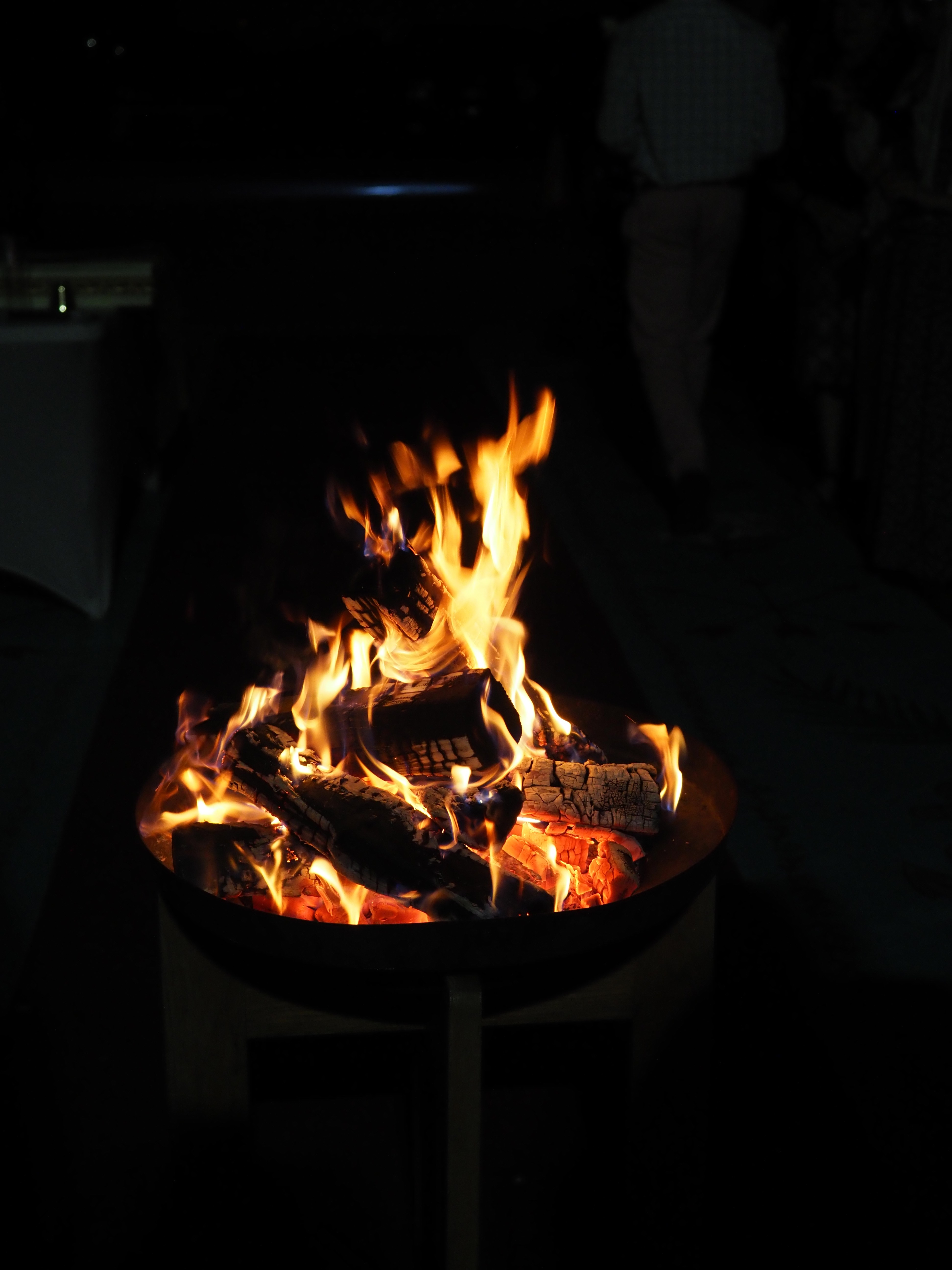 Easter Vigil and Baptisms 1
