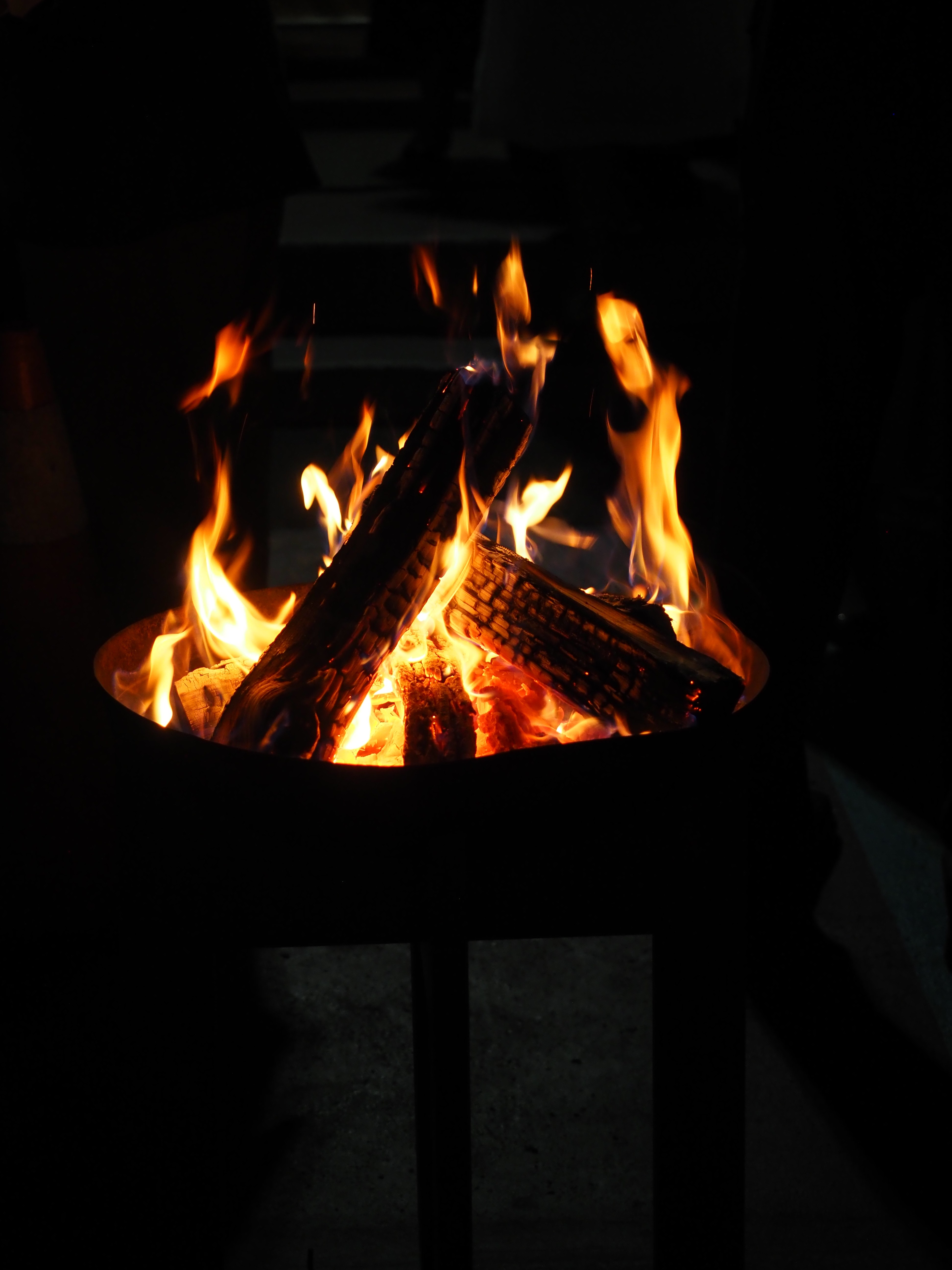 Easter Vigil and Baptisms 5