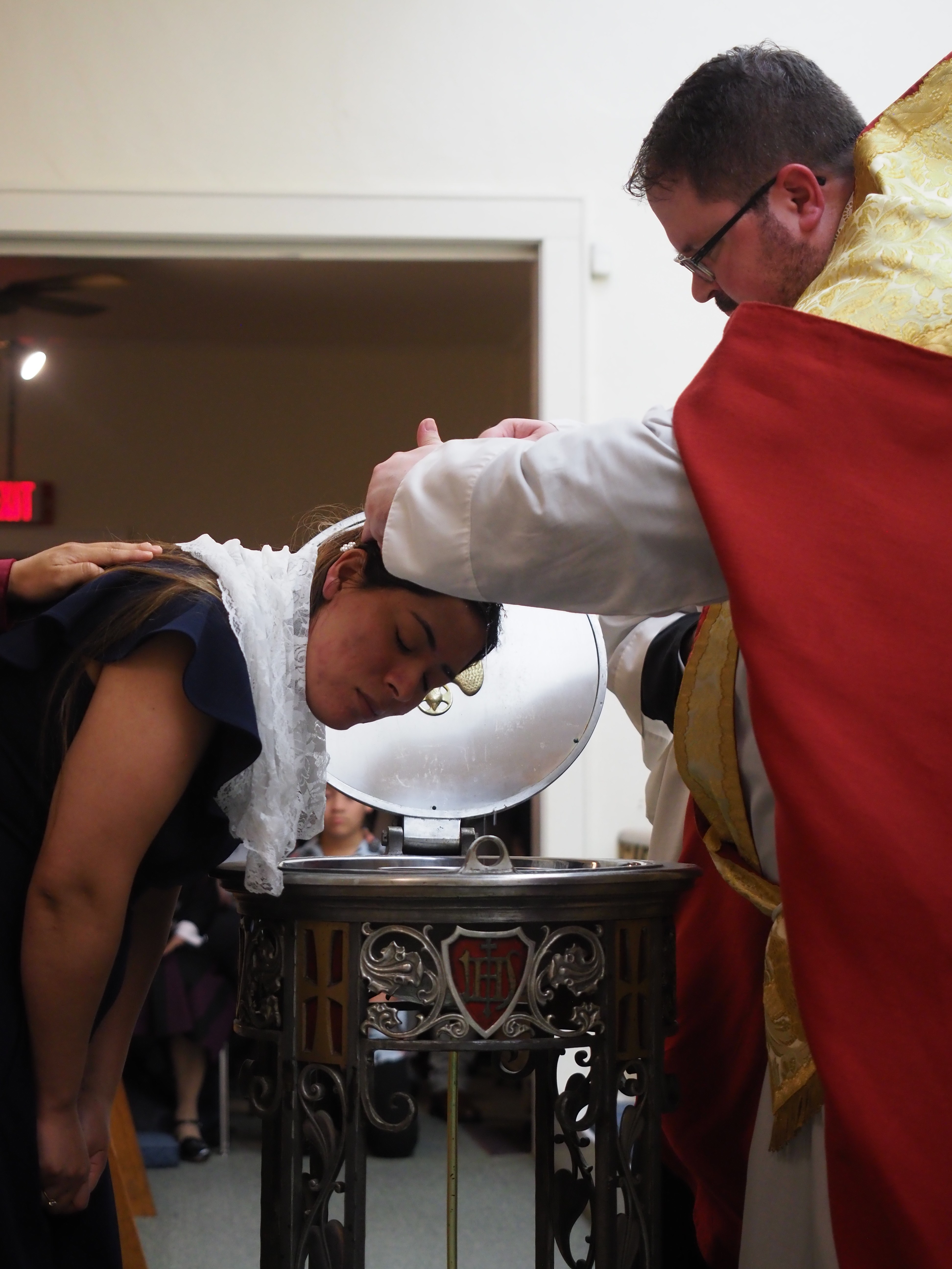 Easter Vigil and Baptisms 68