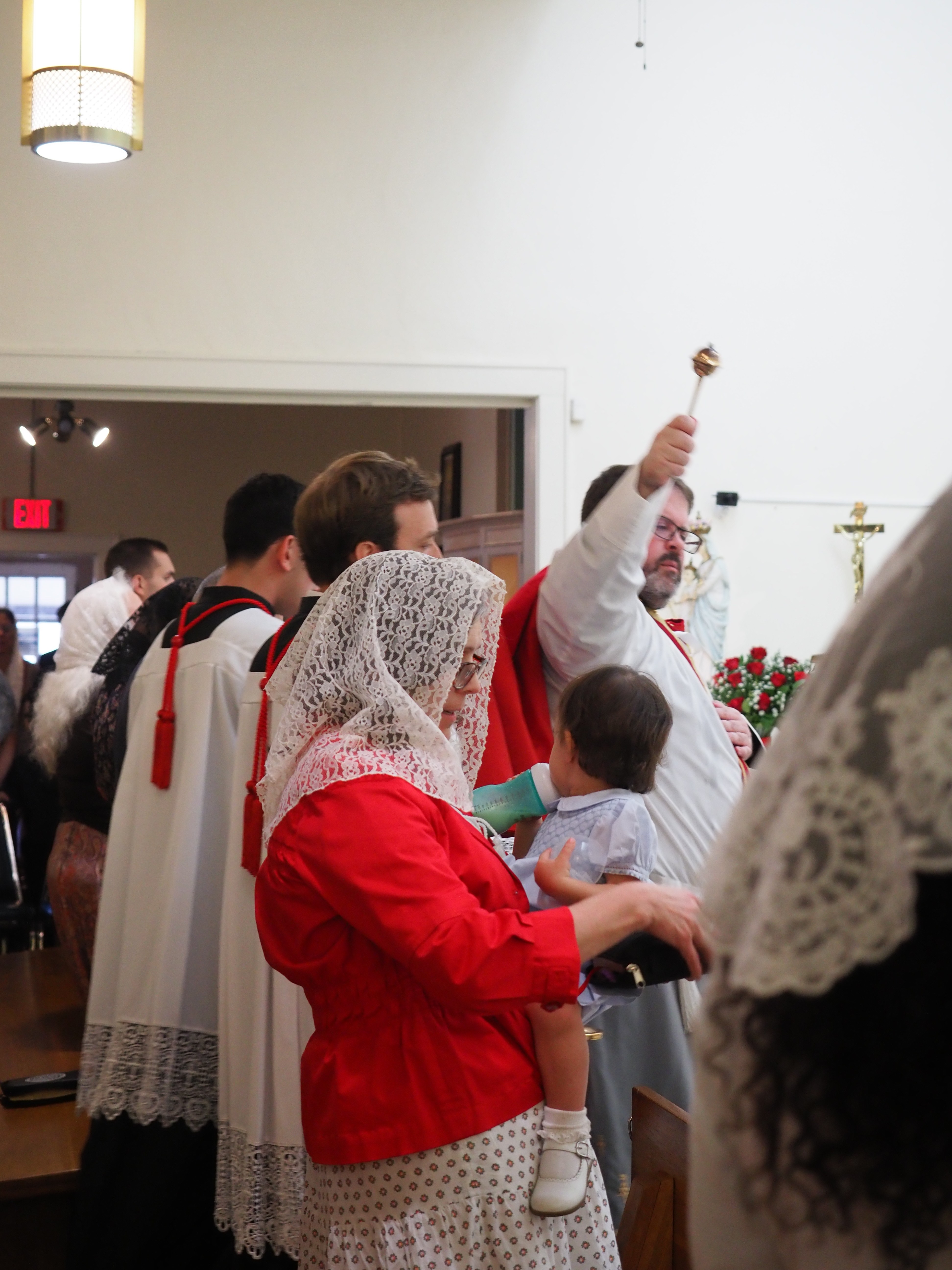 The Feast of Pentecost 2