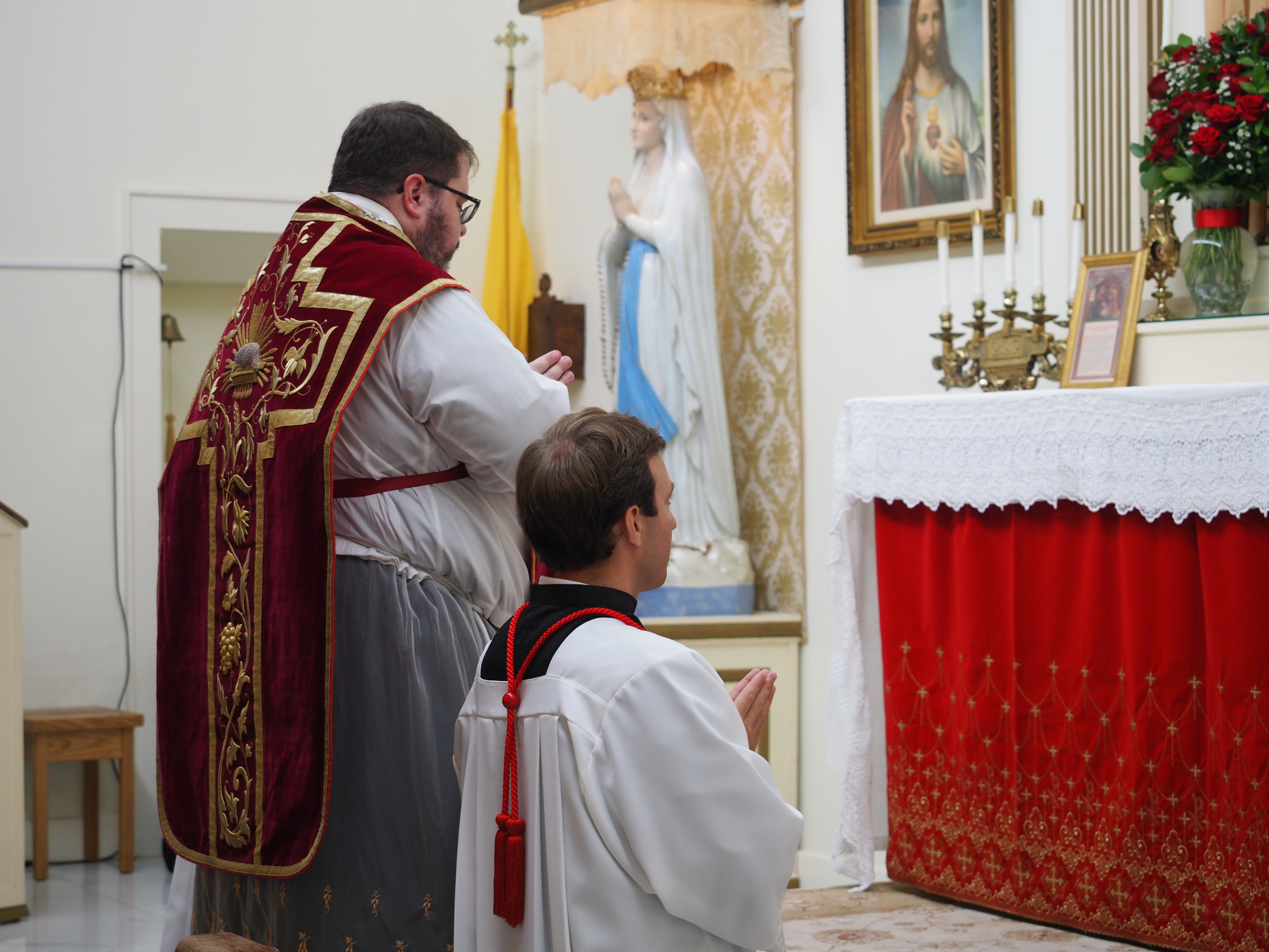 The Feast of Pentecost 10