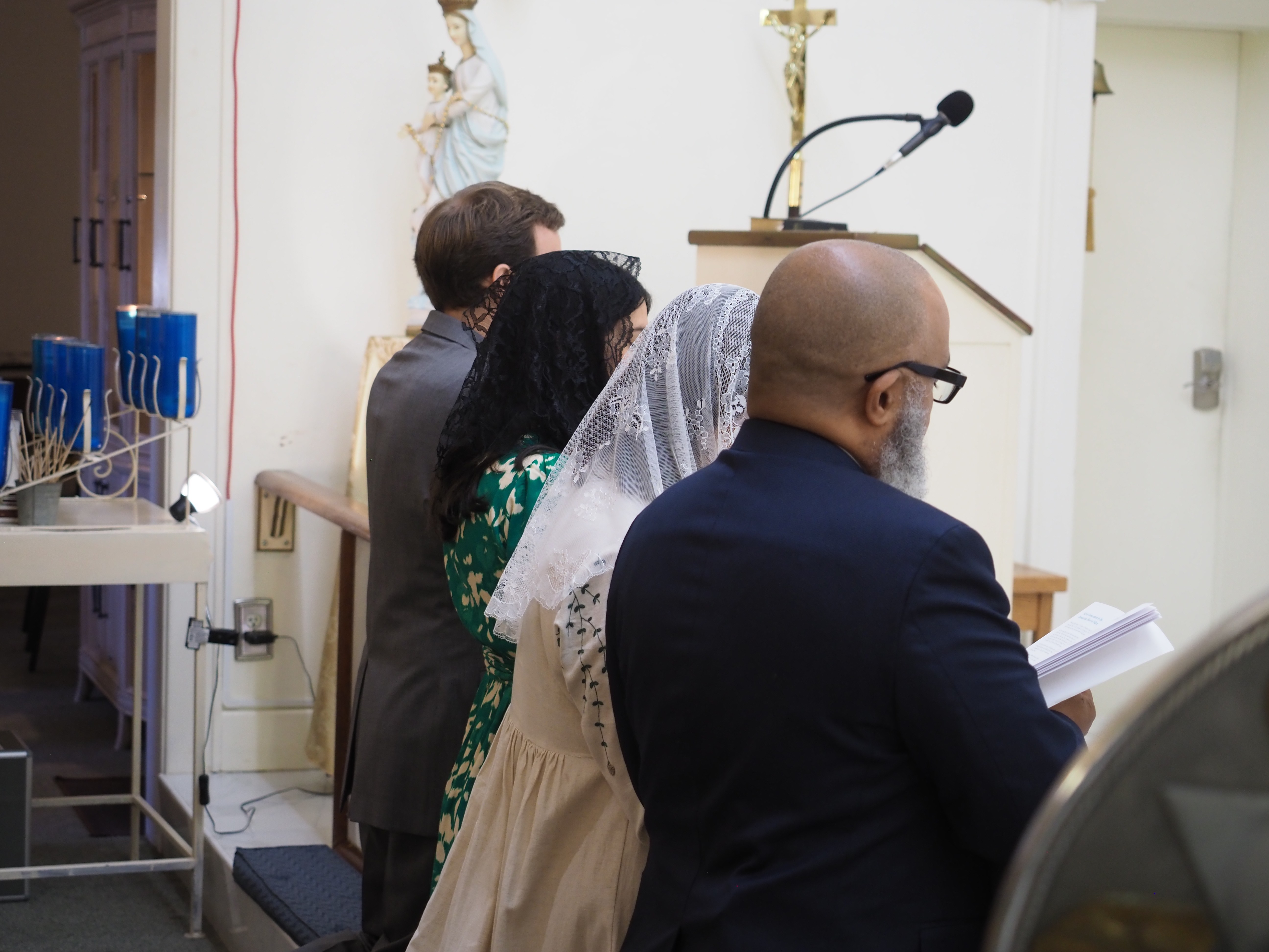 Newborn Baptism of Fredrick 49