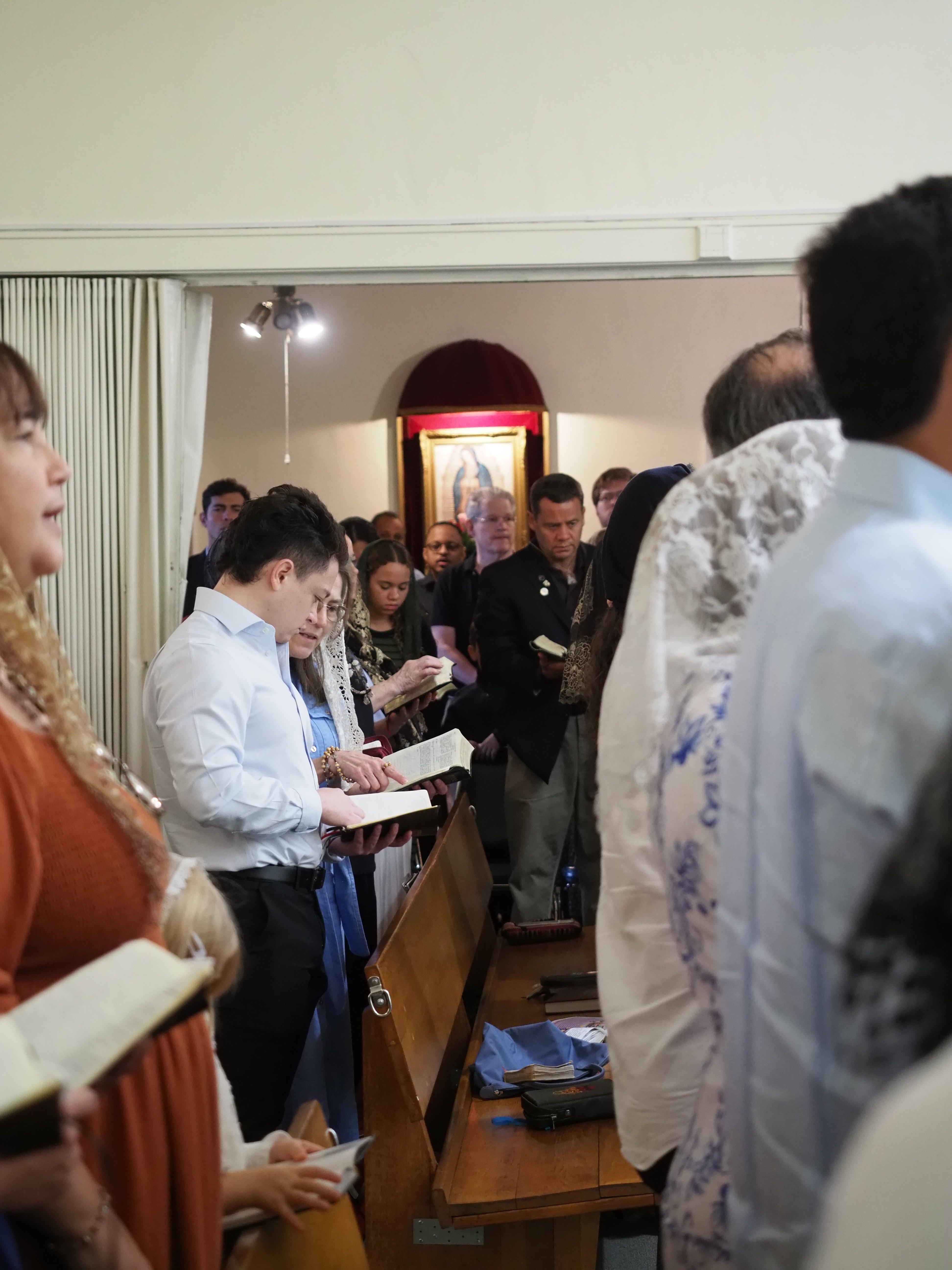 Feast of Our Lady of Victory 3