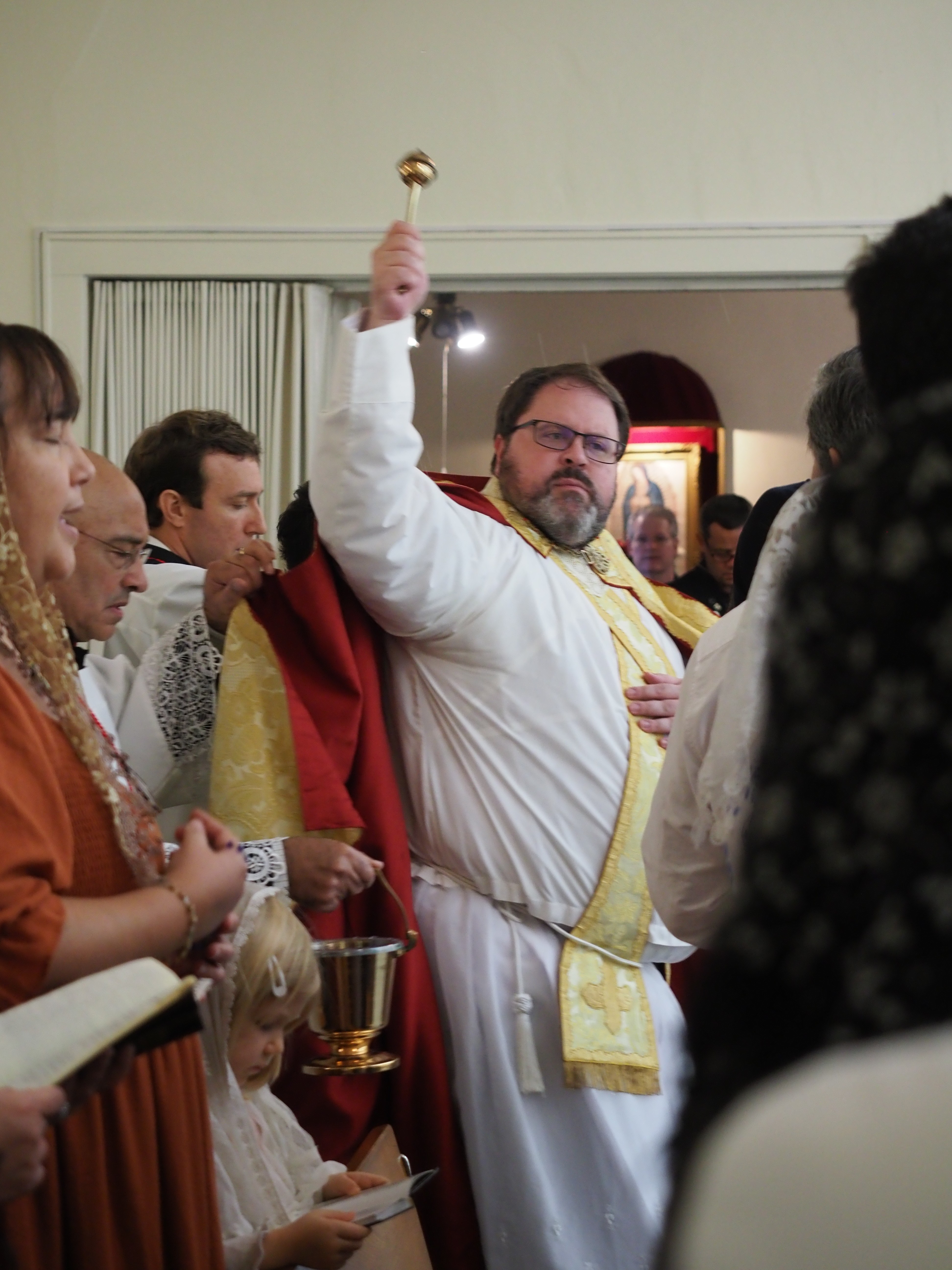 Feast of Our Lady of Victory 4
