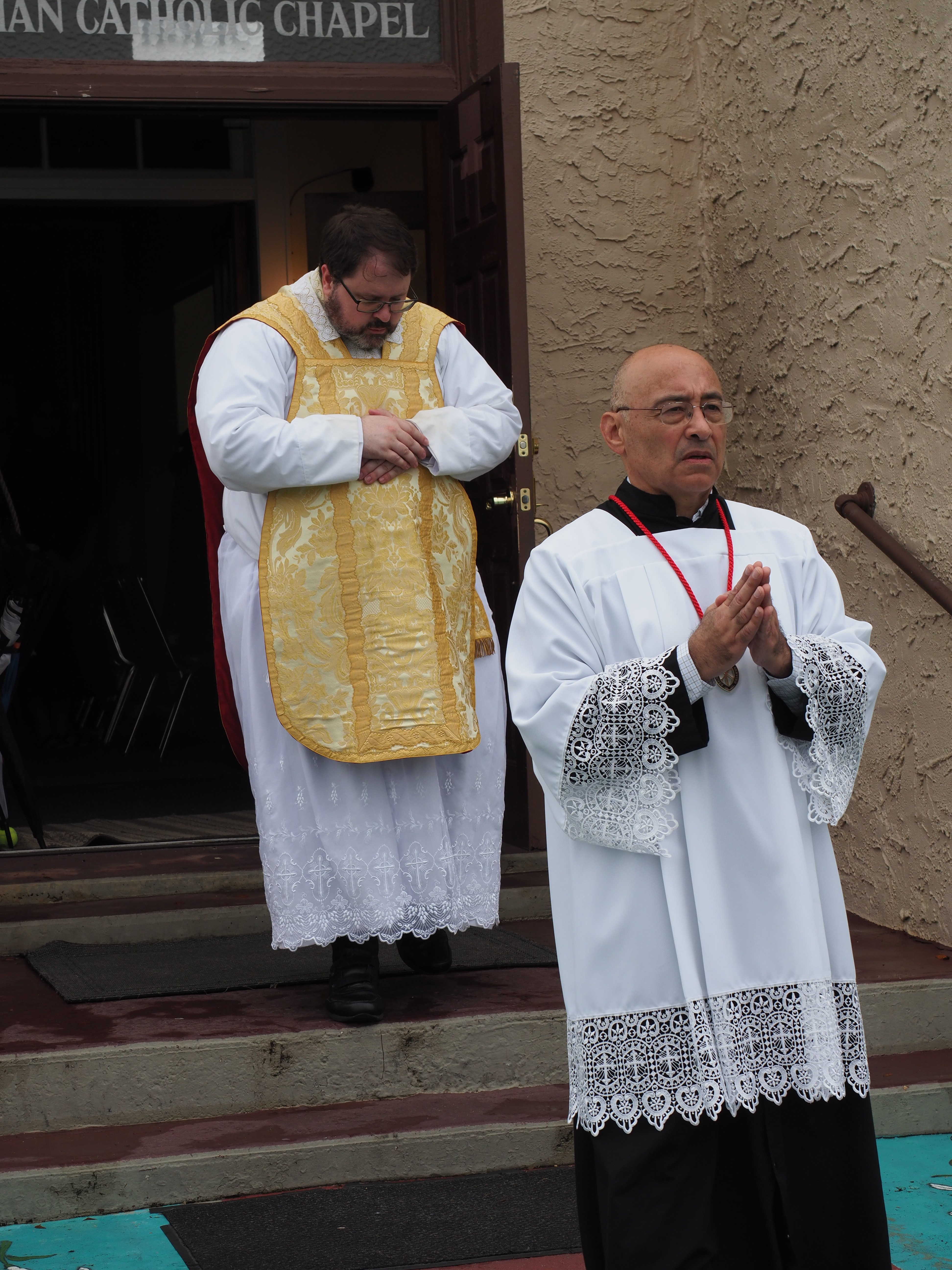 Feast of Our Lady of Victory 20
