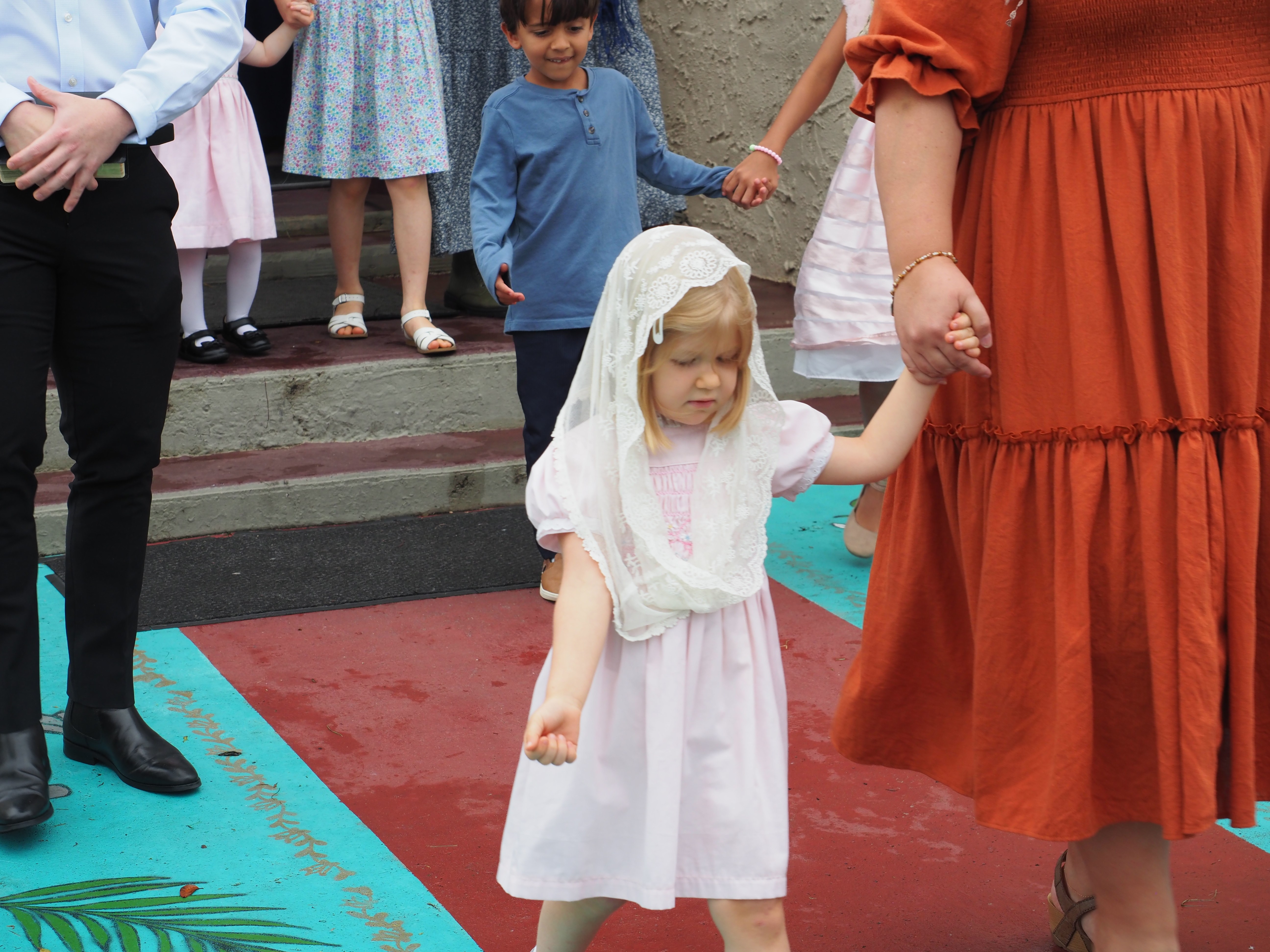 Feast of Our Lady of Victory 25