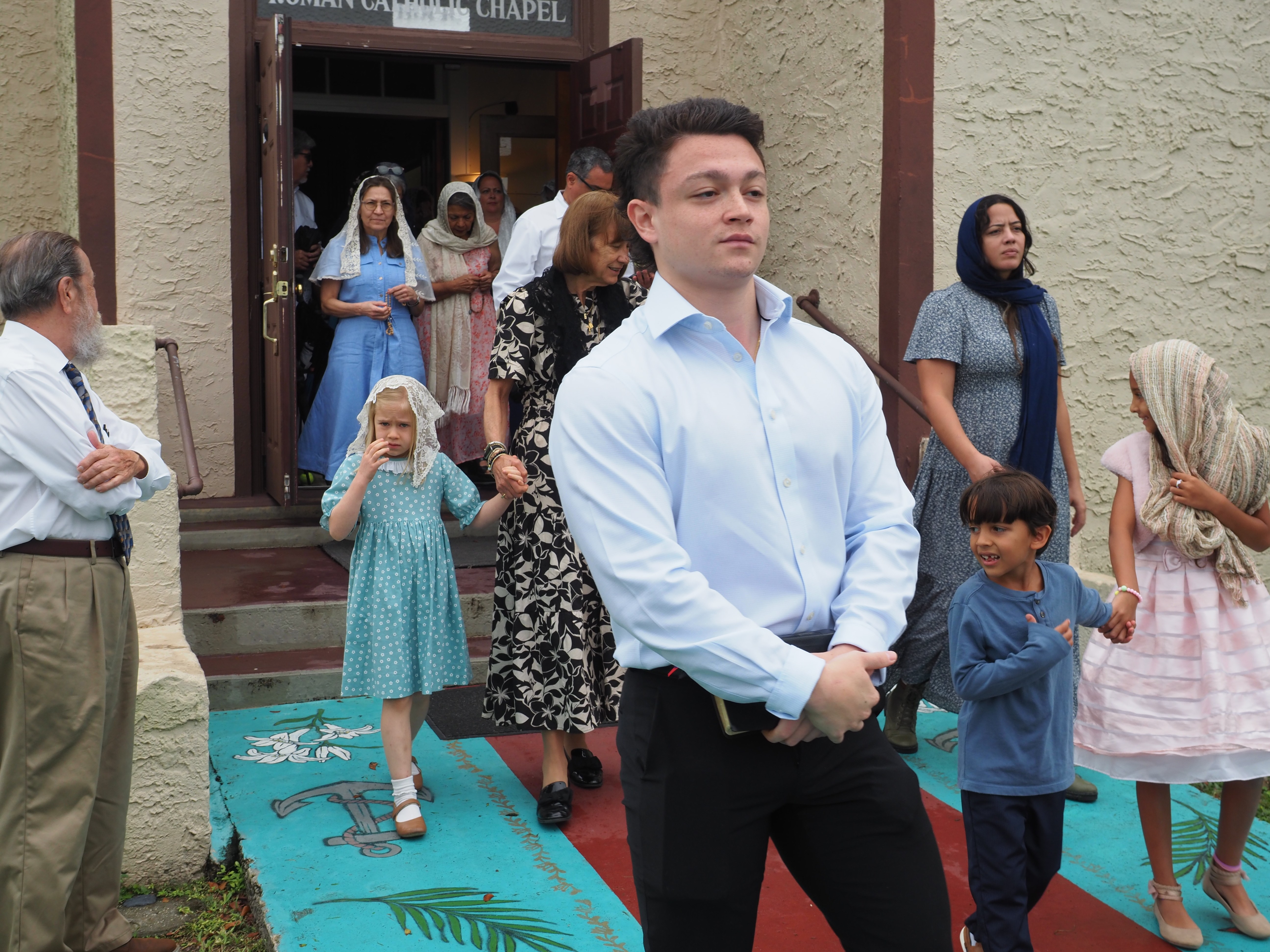 Feast of Our Lady of Victory 26