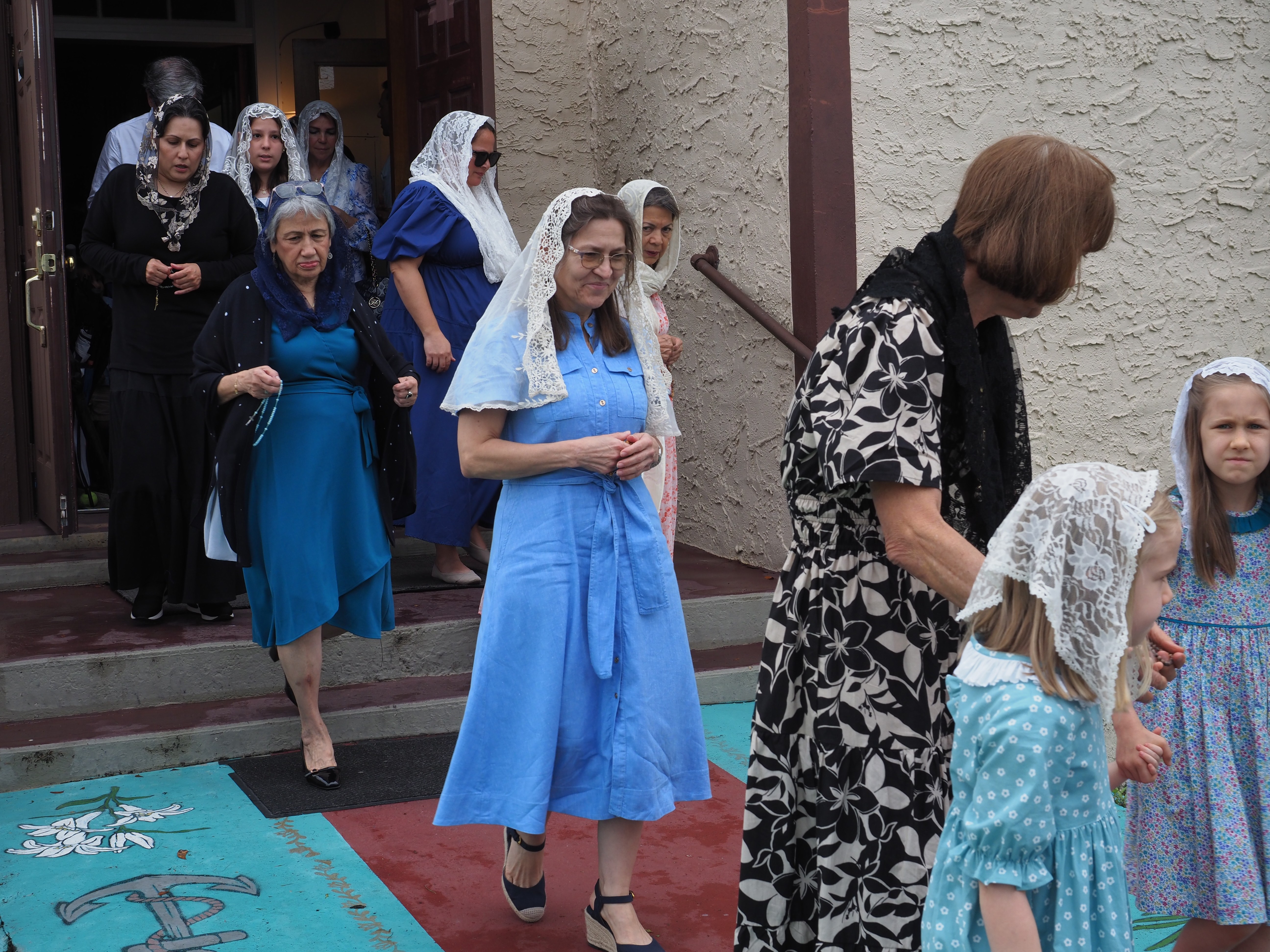 Feast of Our Lady of Victory 27