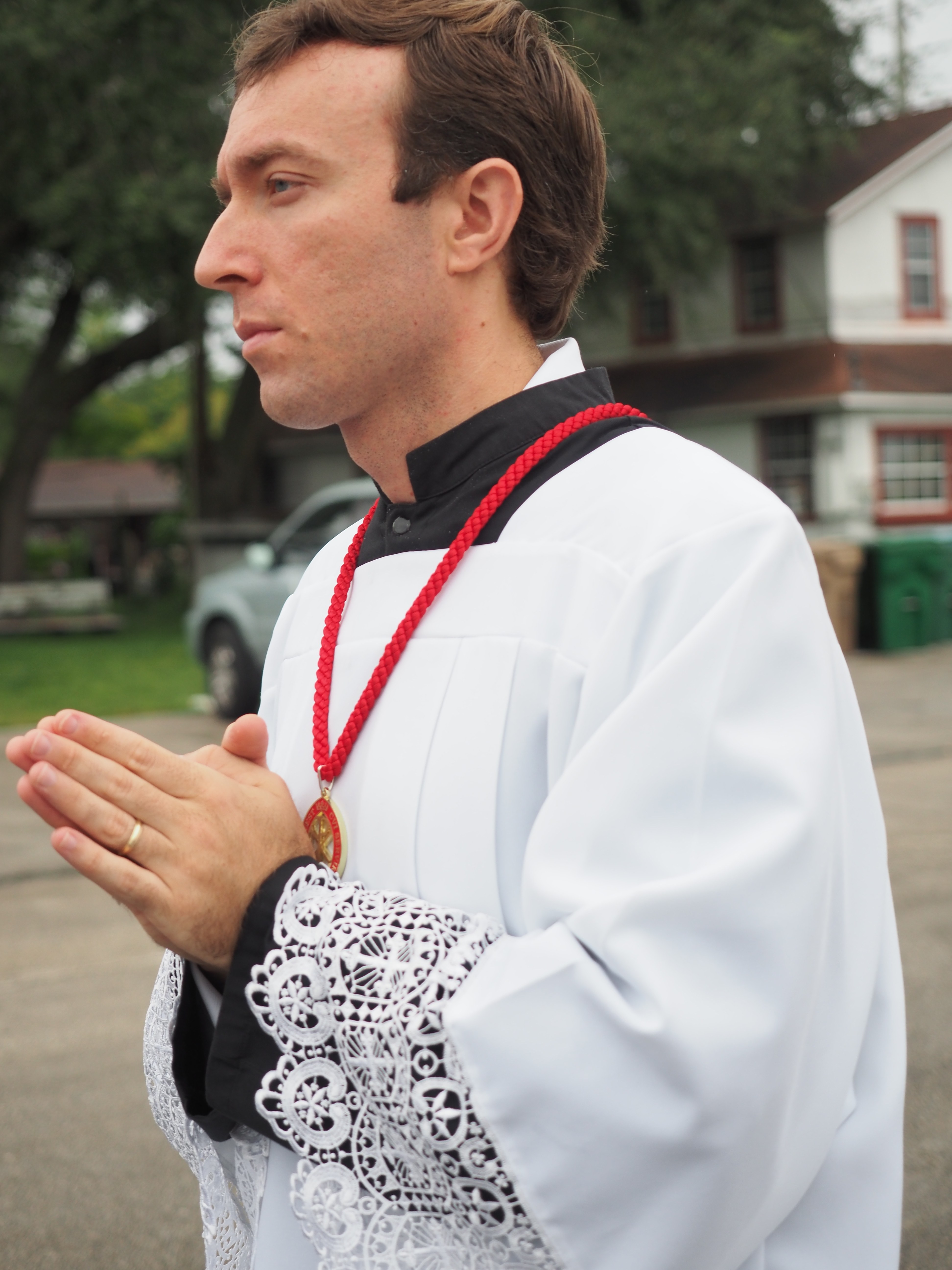 Feast of Our Lady of Victory 52