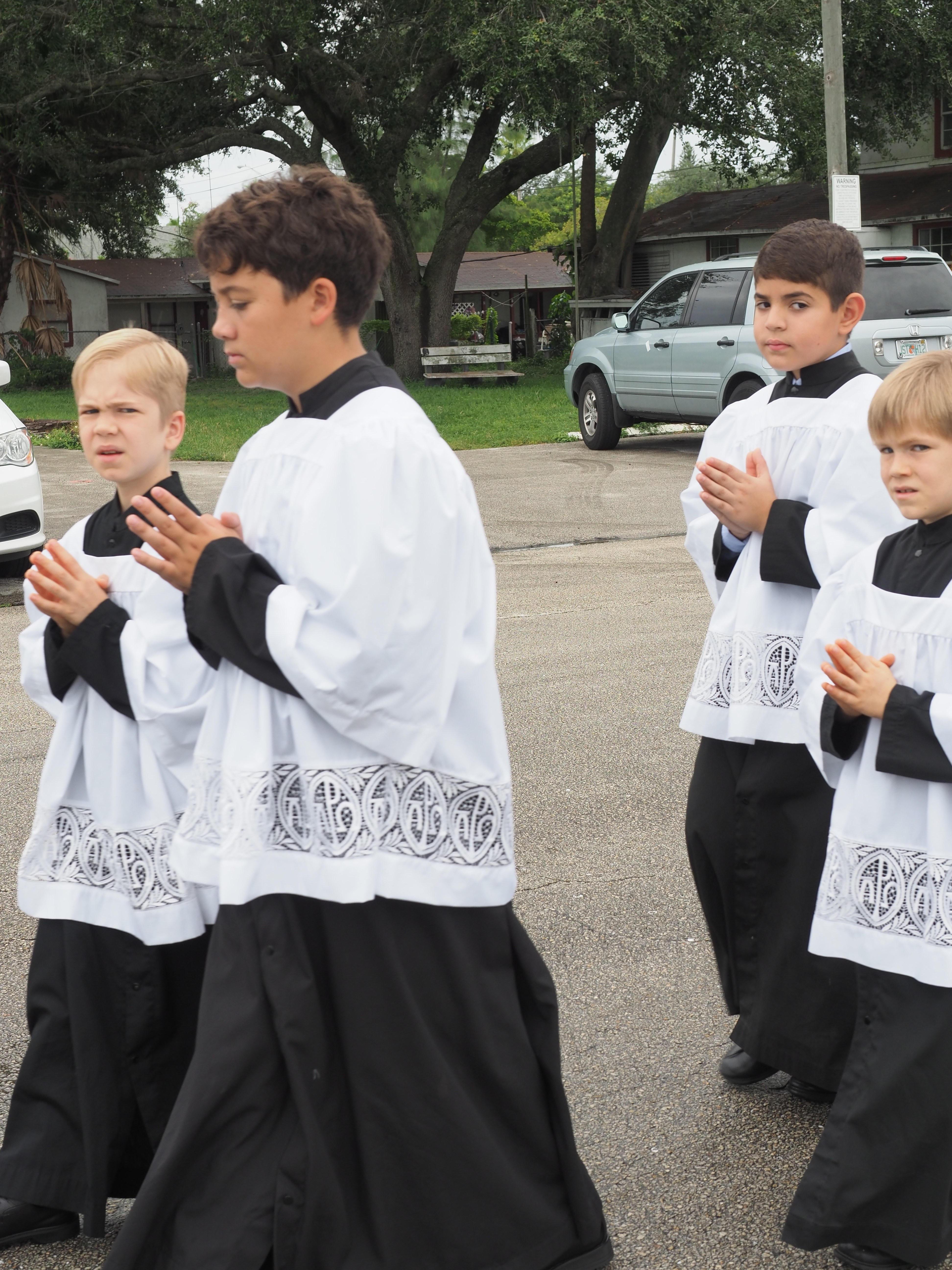 Feast of Our Lady of Victory 55