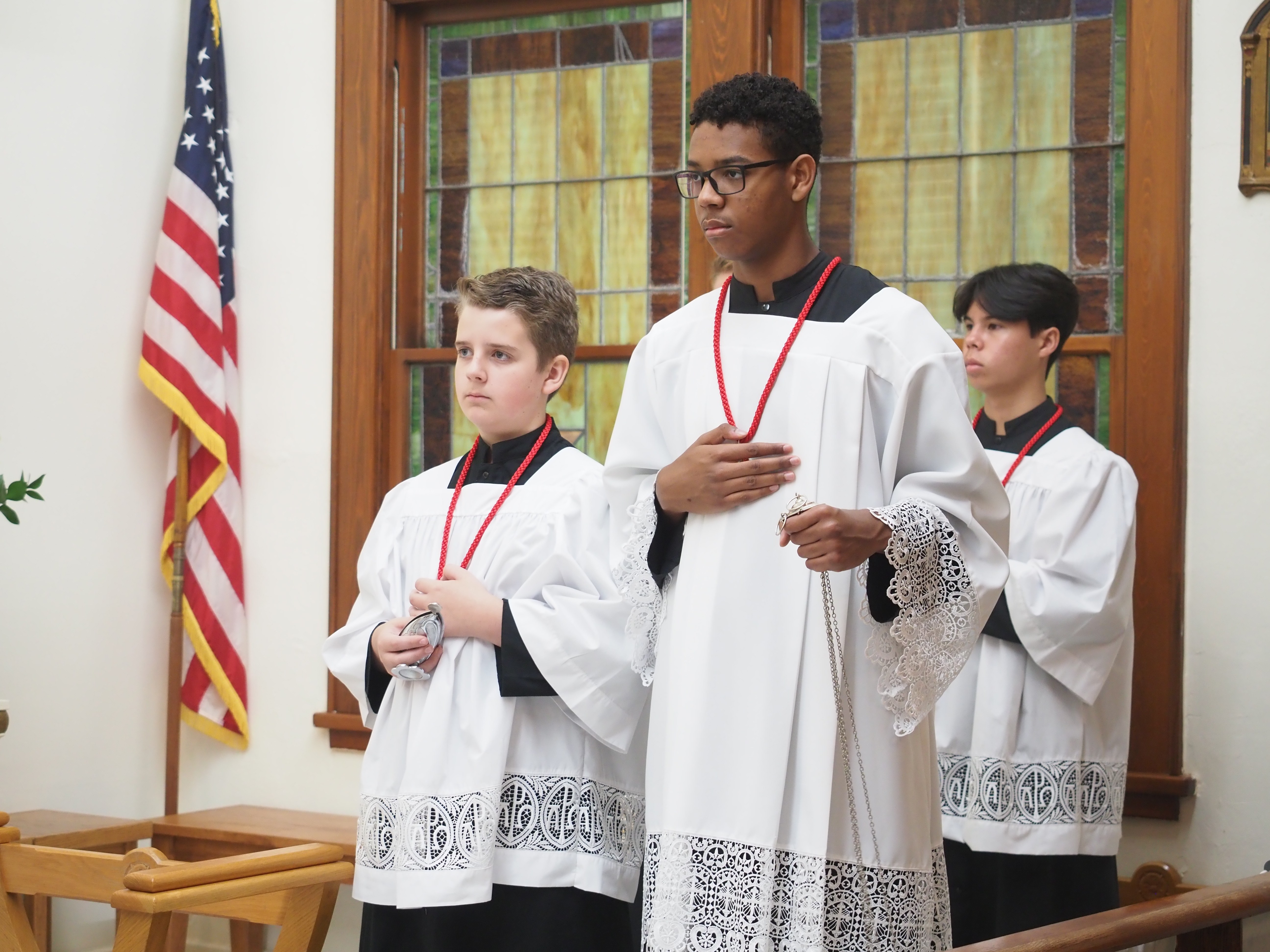 Feast of Christ the King 2024 4