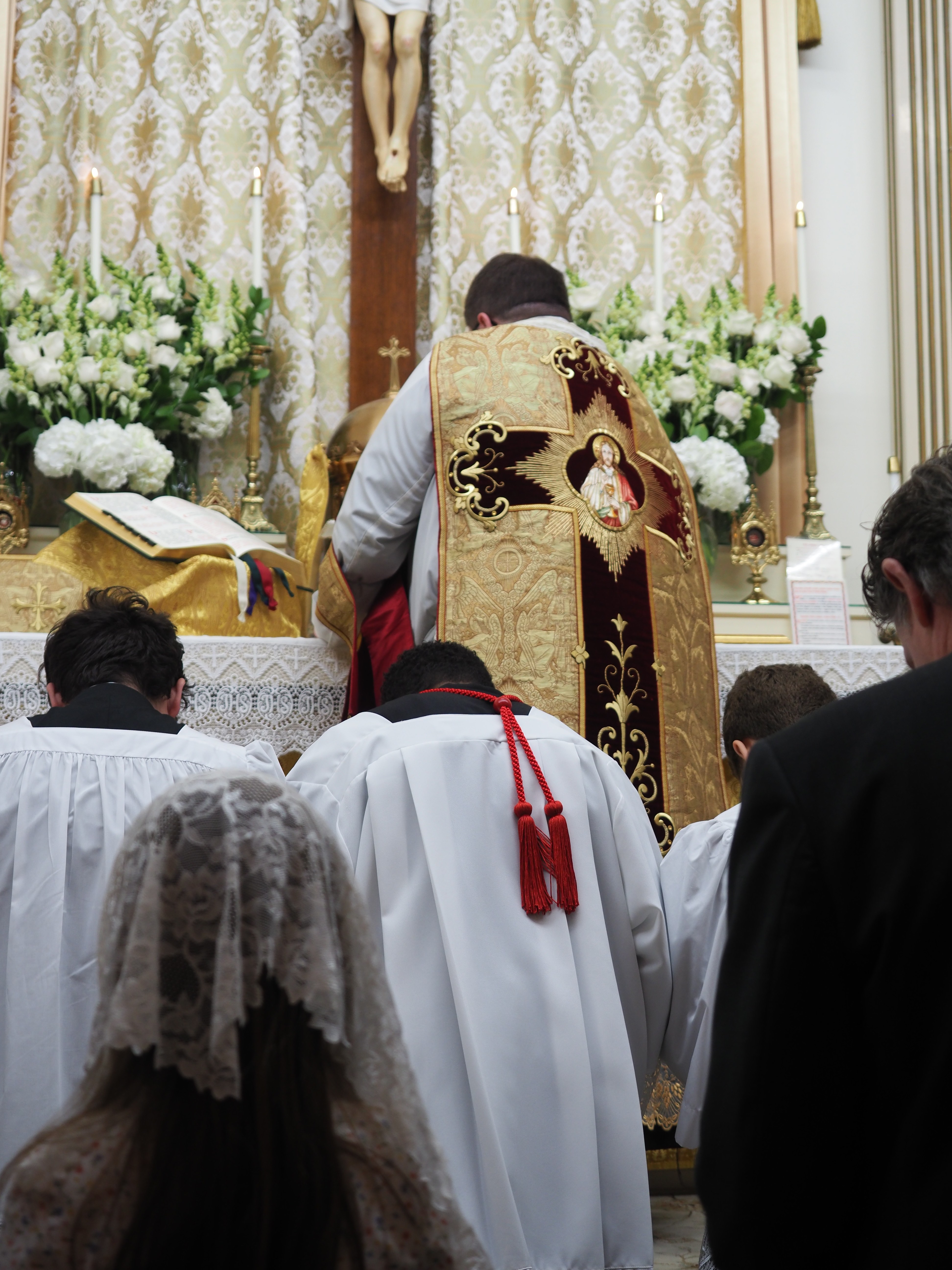 Feast of Christ the King 2024 6