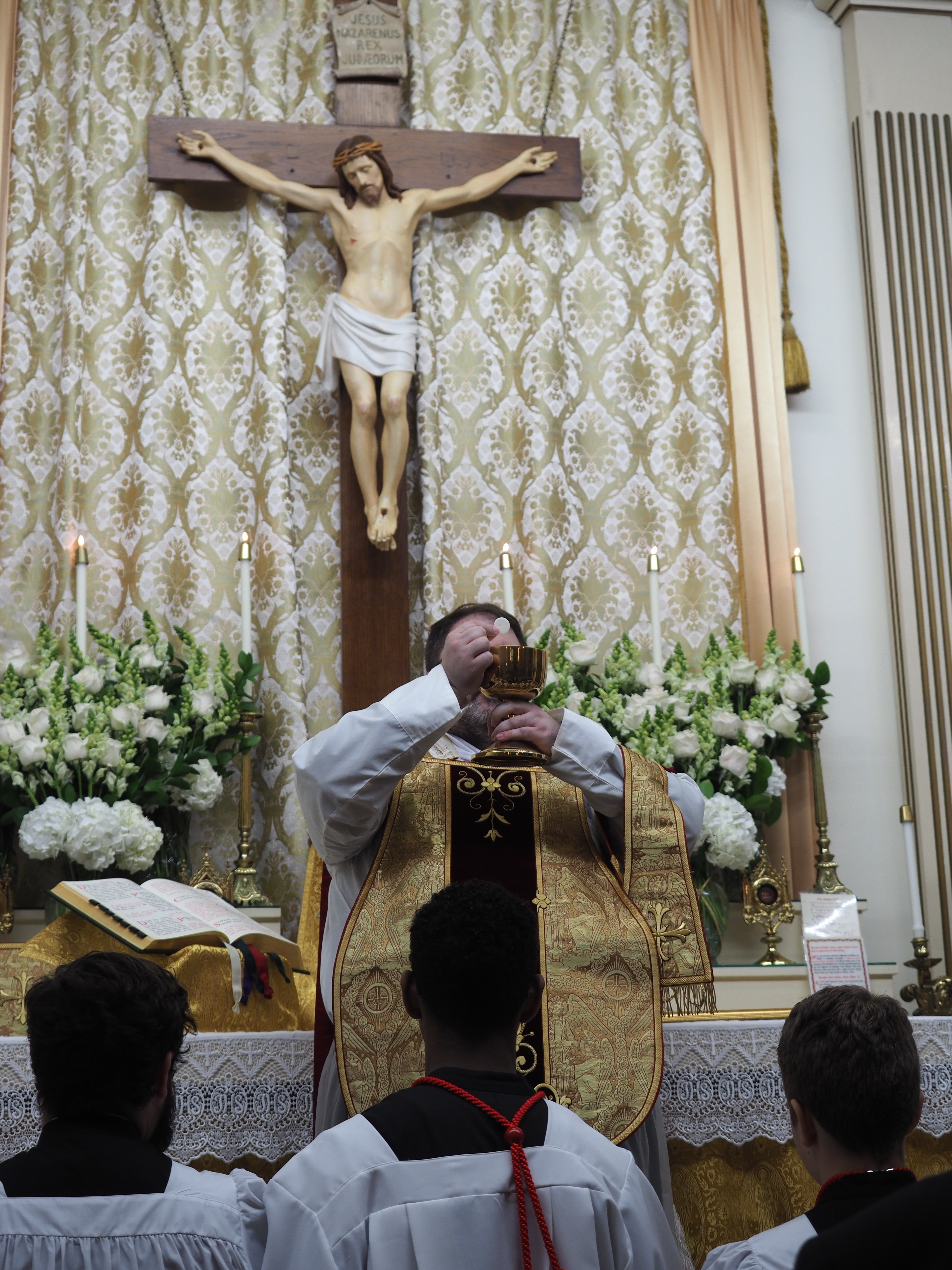 Feast of Christ the King 2024 7