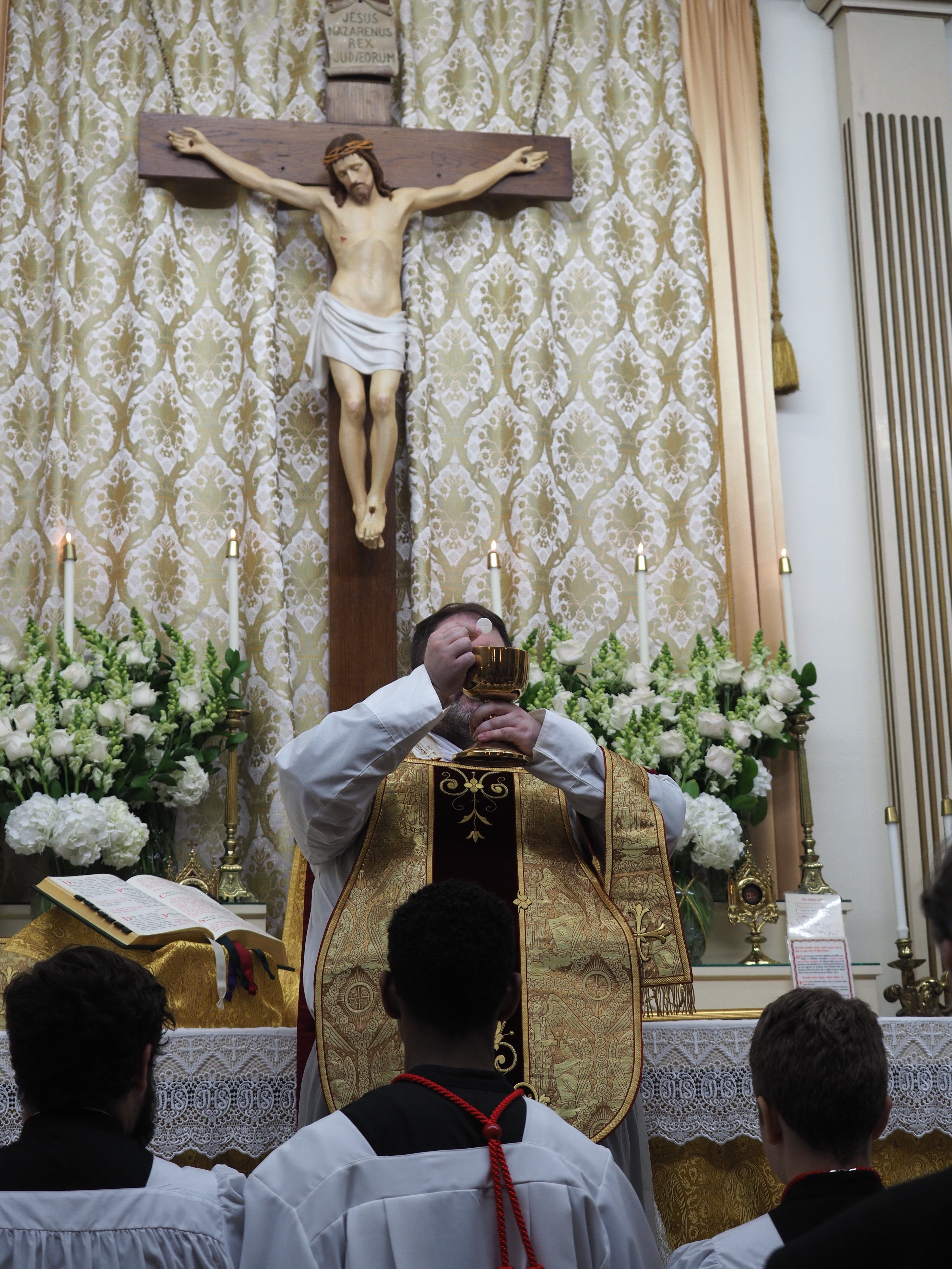 Feast of Christ the King 2024 8