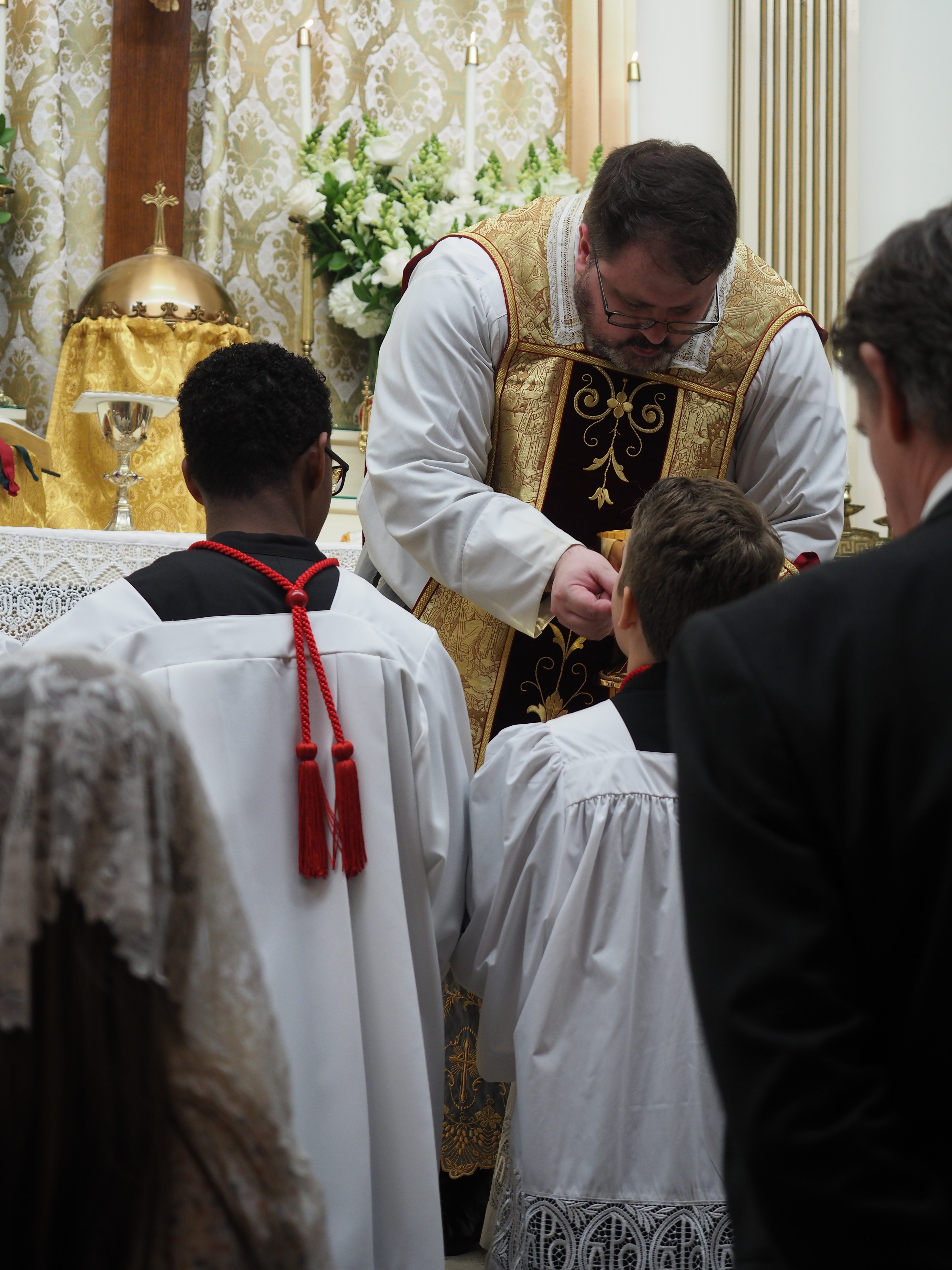 Feast of Christ the King 2024 9