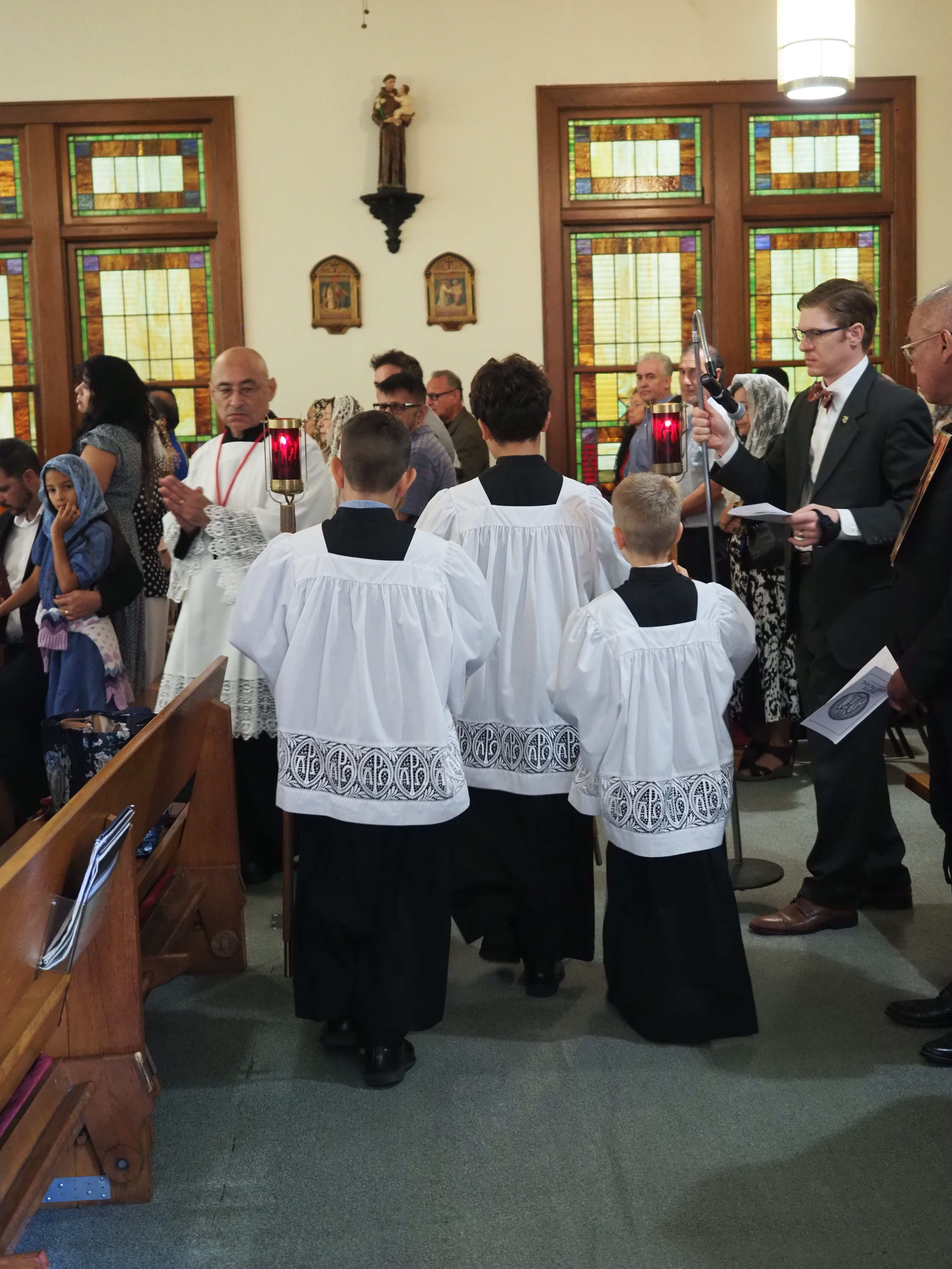 Feast of Christ the King 2024 11