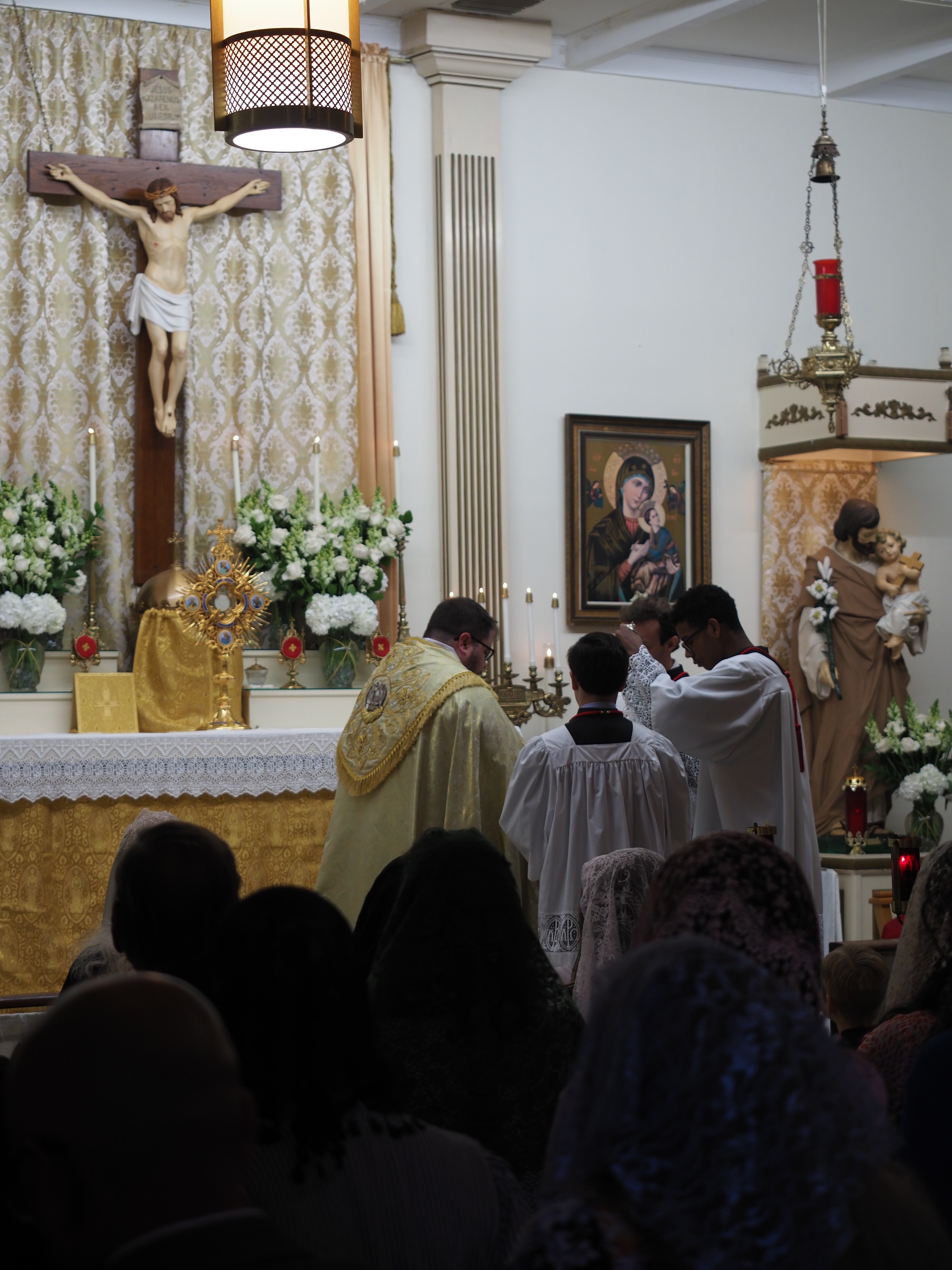 Feast of Christ the King 2024 14