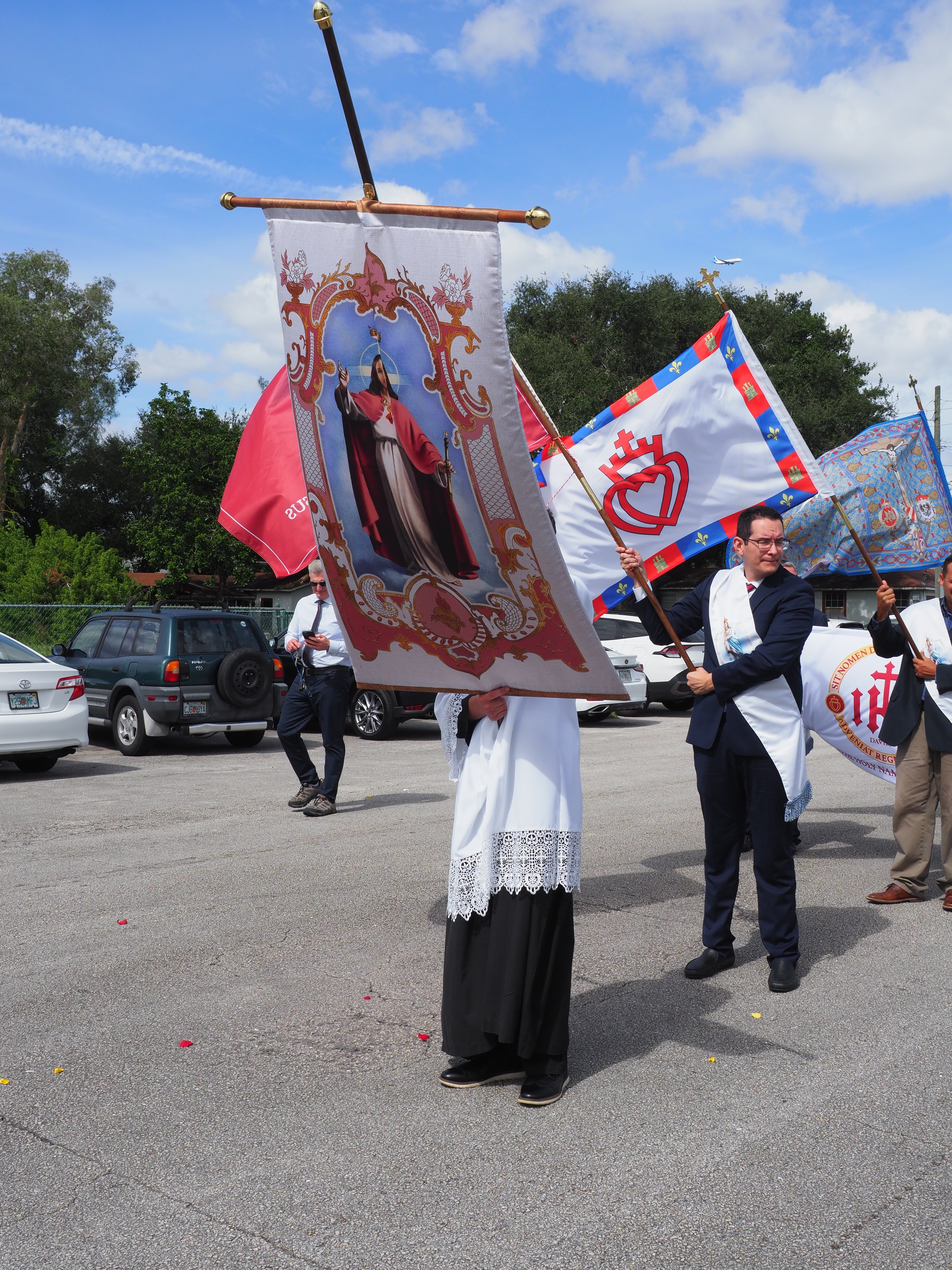 Feast of Christ the King 2024 16