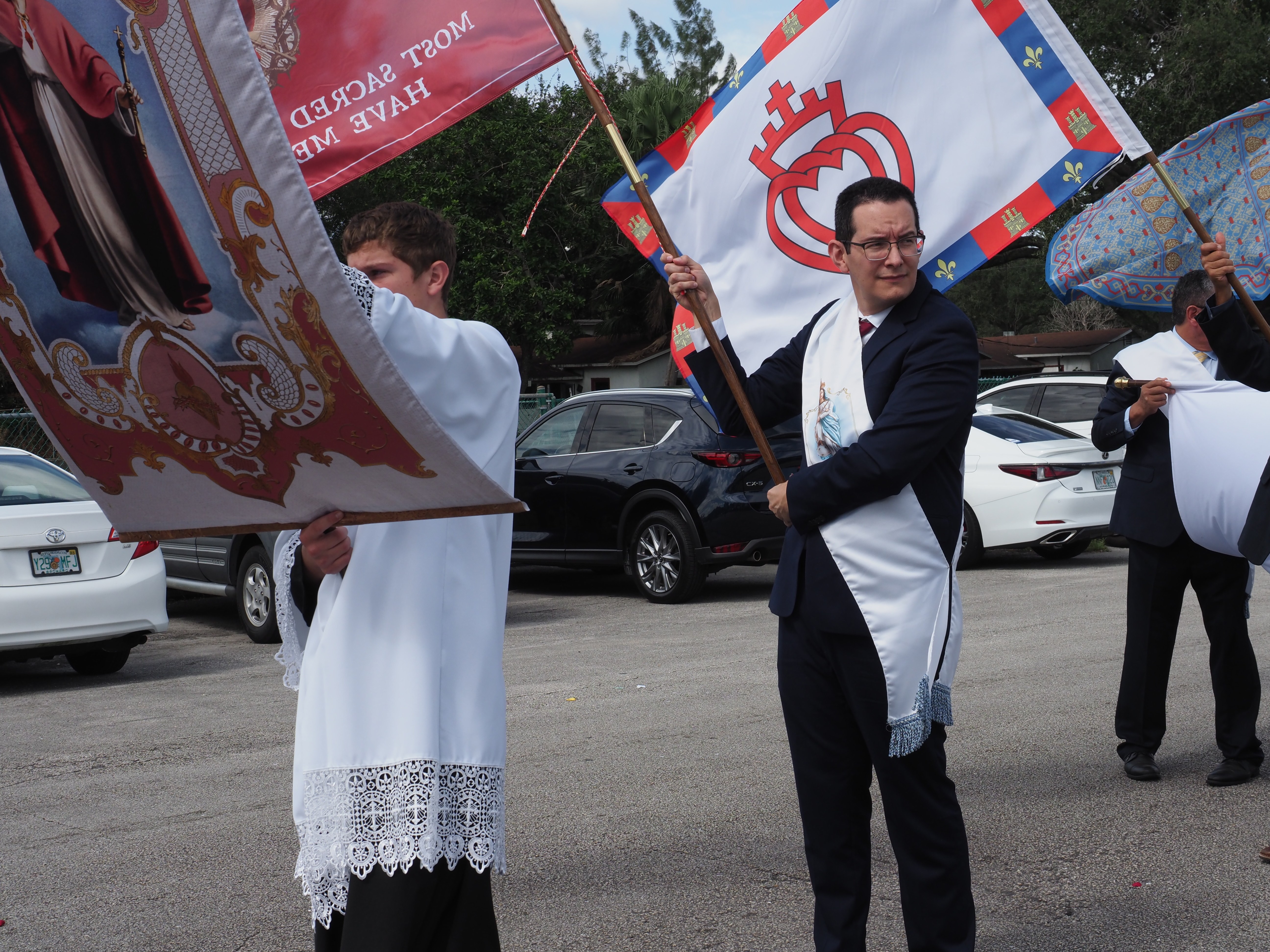 Feast of Christ the King 2024 17
