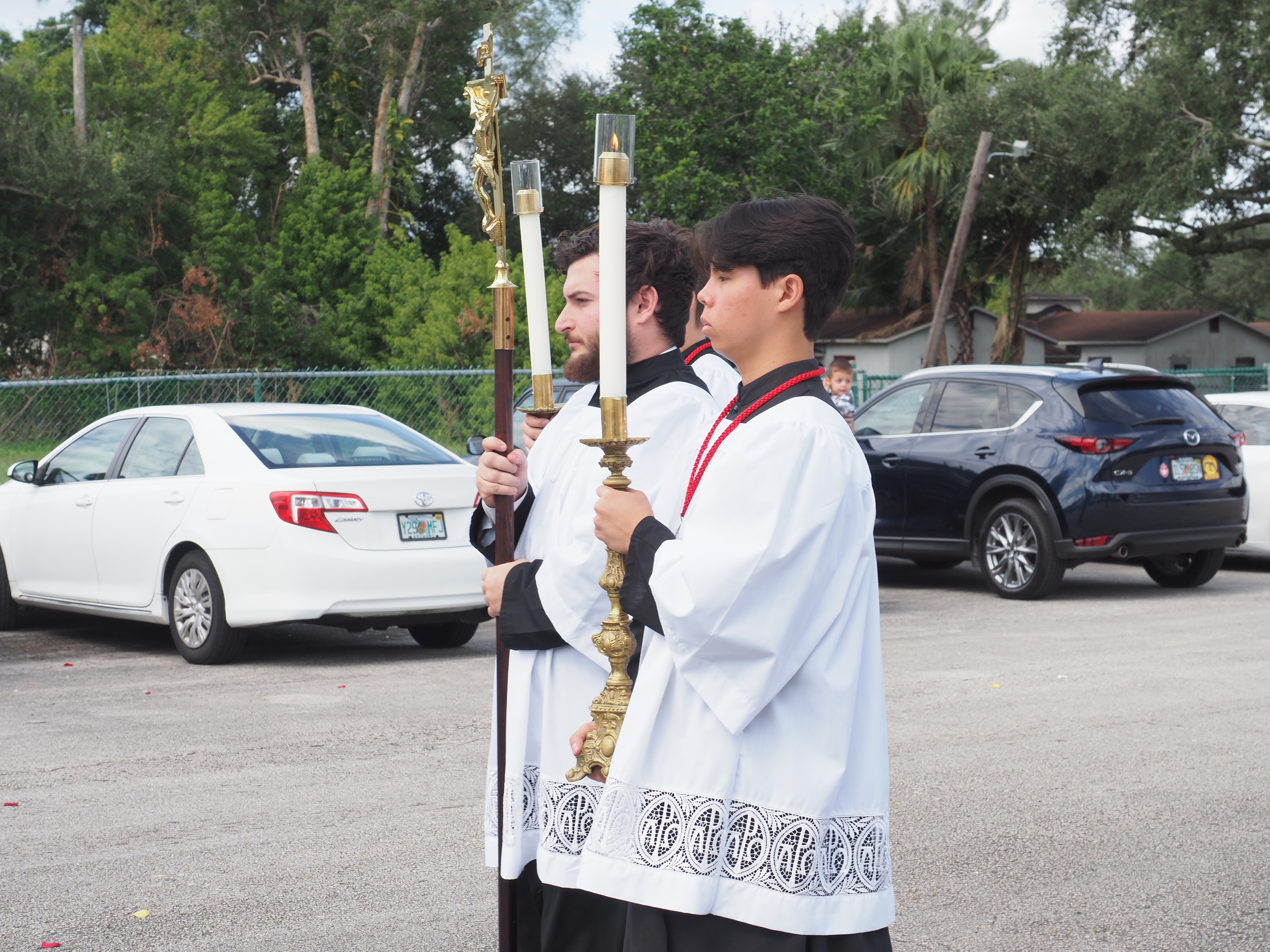 Feast of Christ the King 2024 18