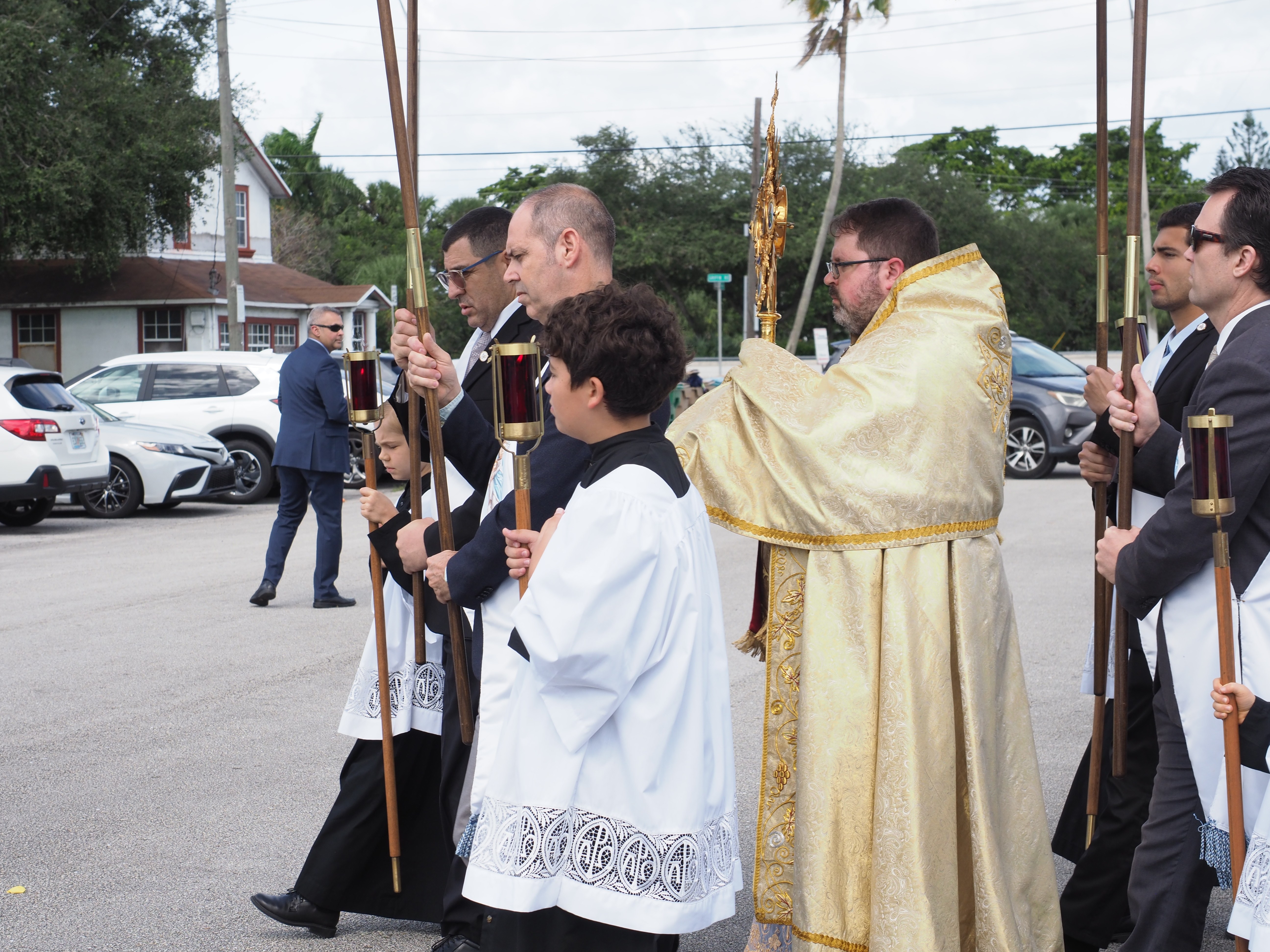 Feast of Christ the King 2024 19