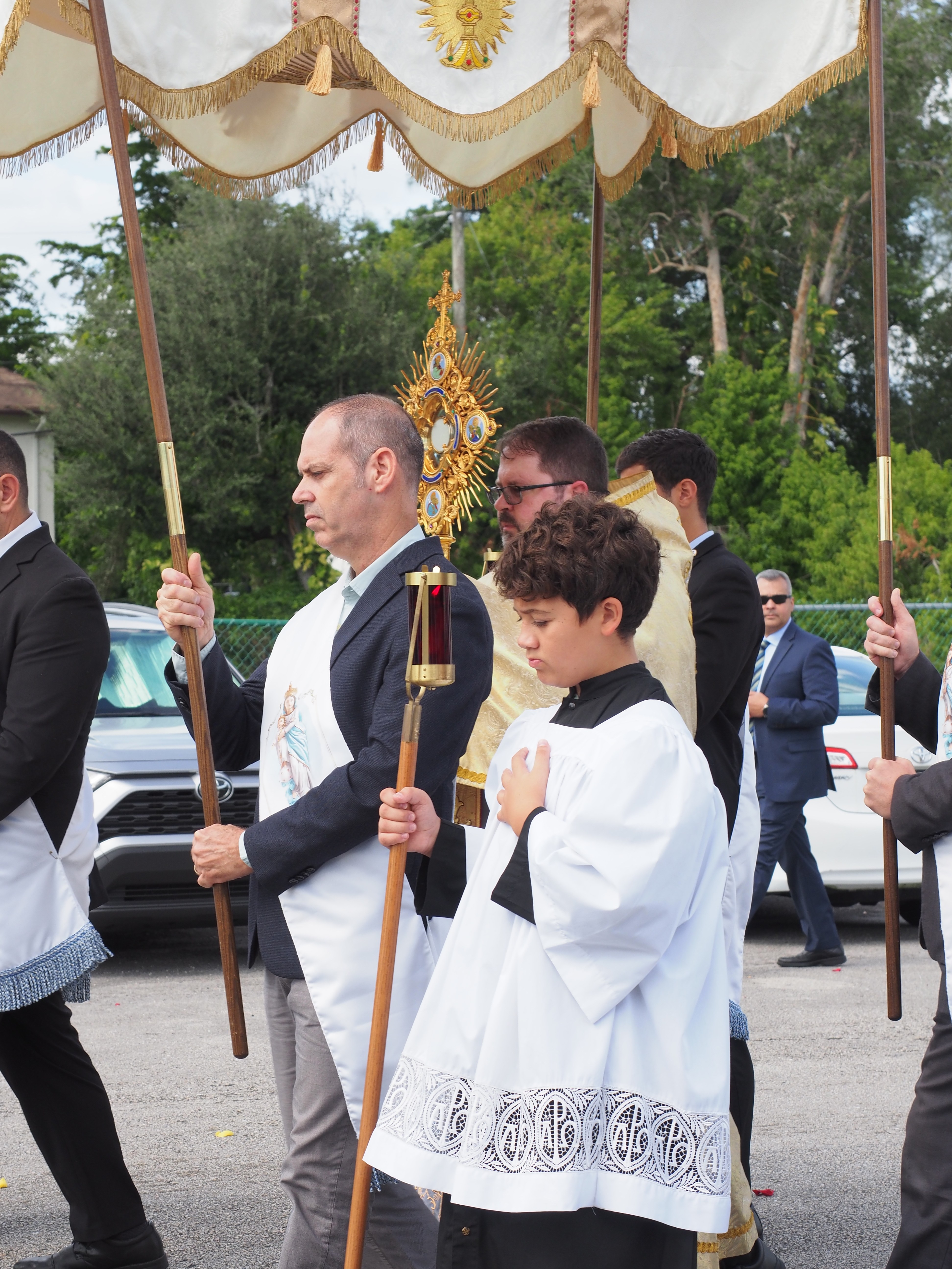 Feast of Christ the King 2024 20