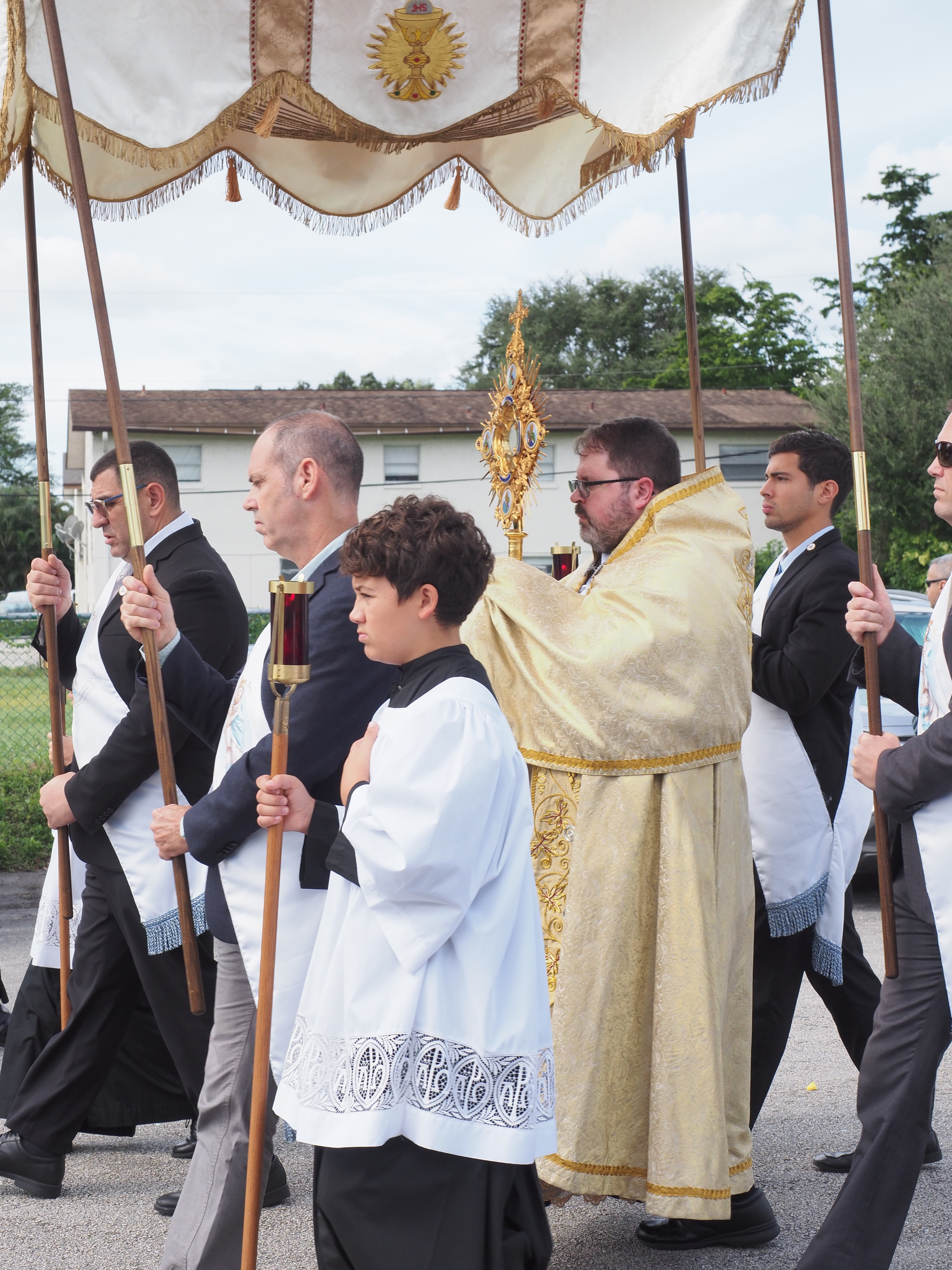 Feast of Christ the King 2024 21