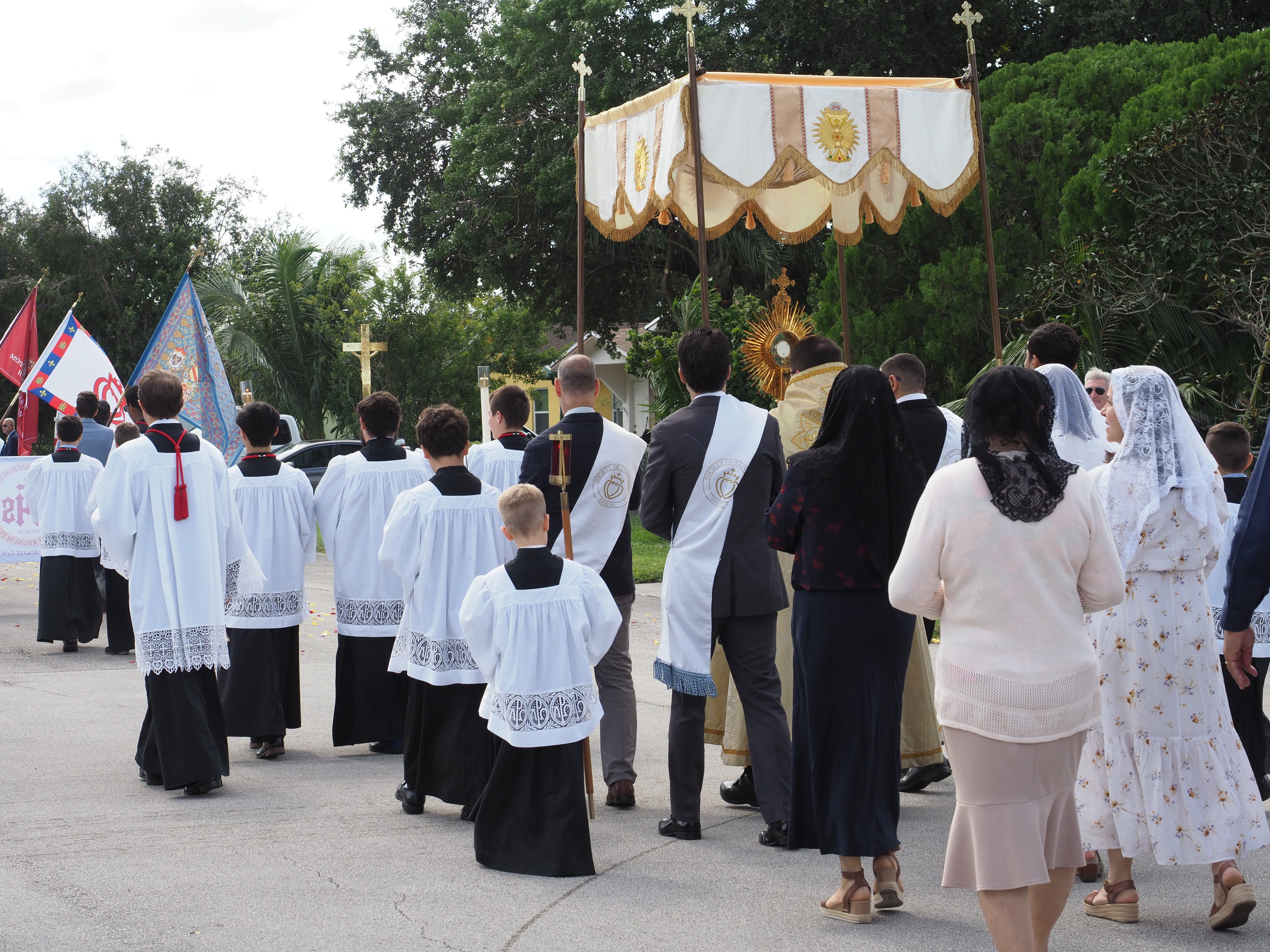 Feast of Christ the King 2024 23
