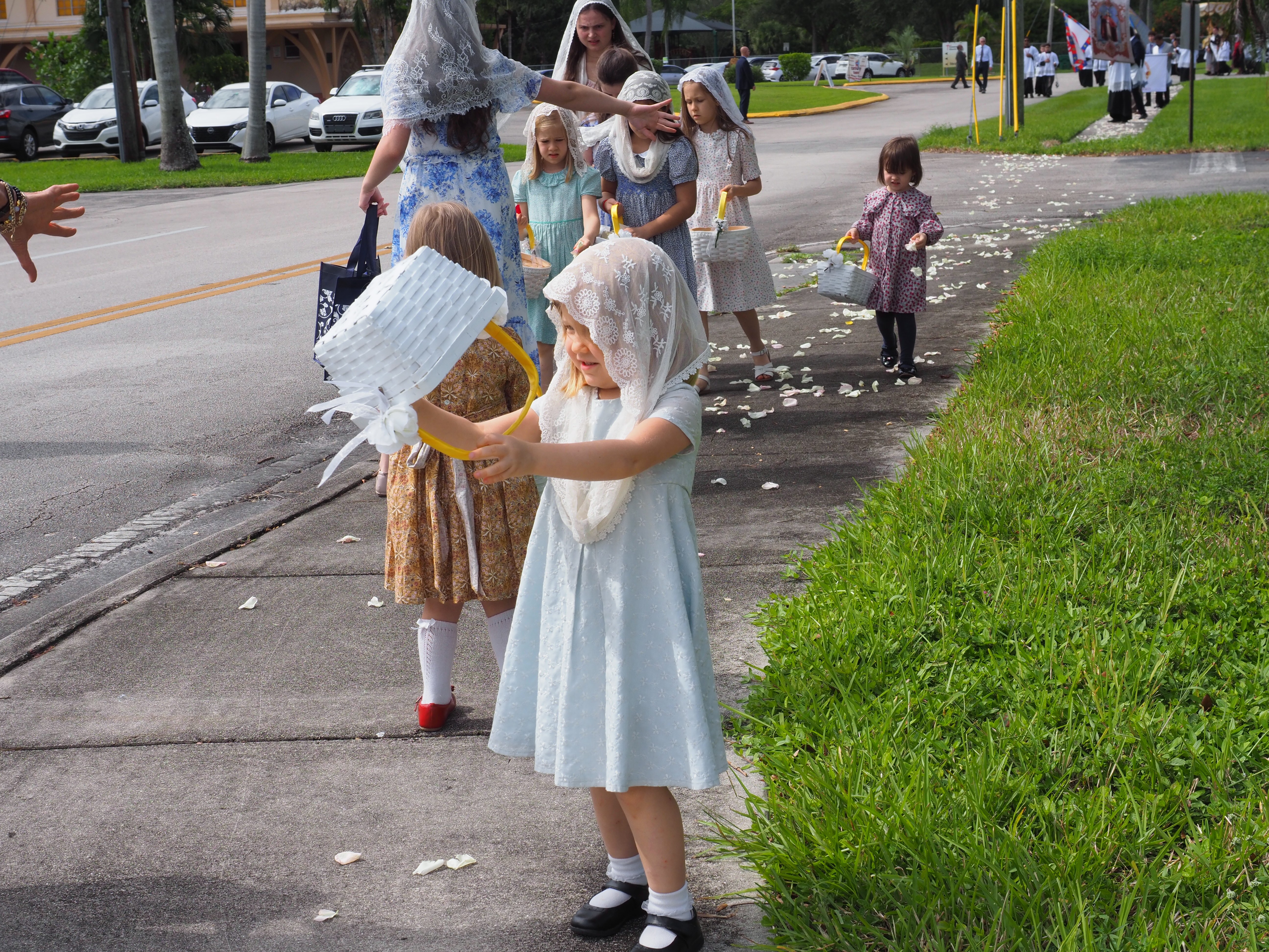Feast of Christ the King 2024 24