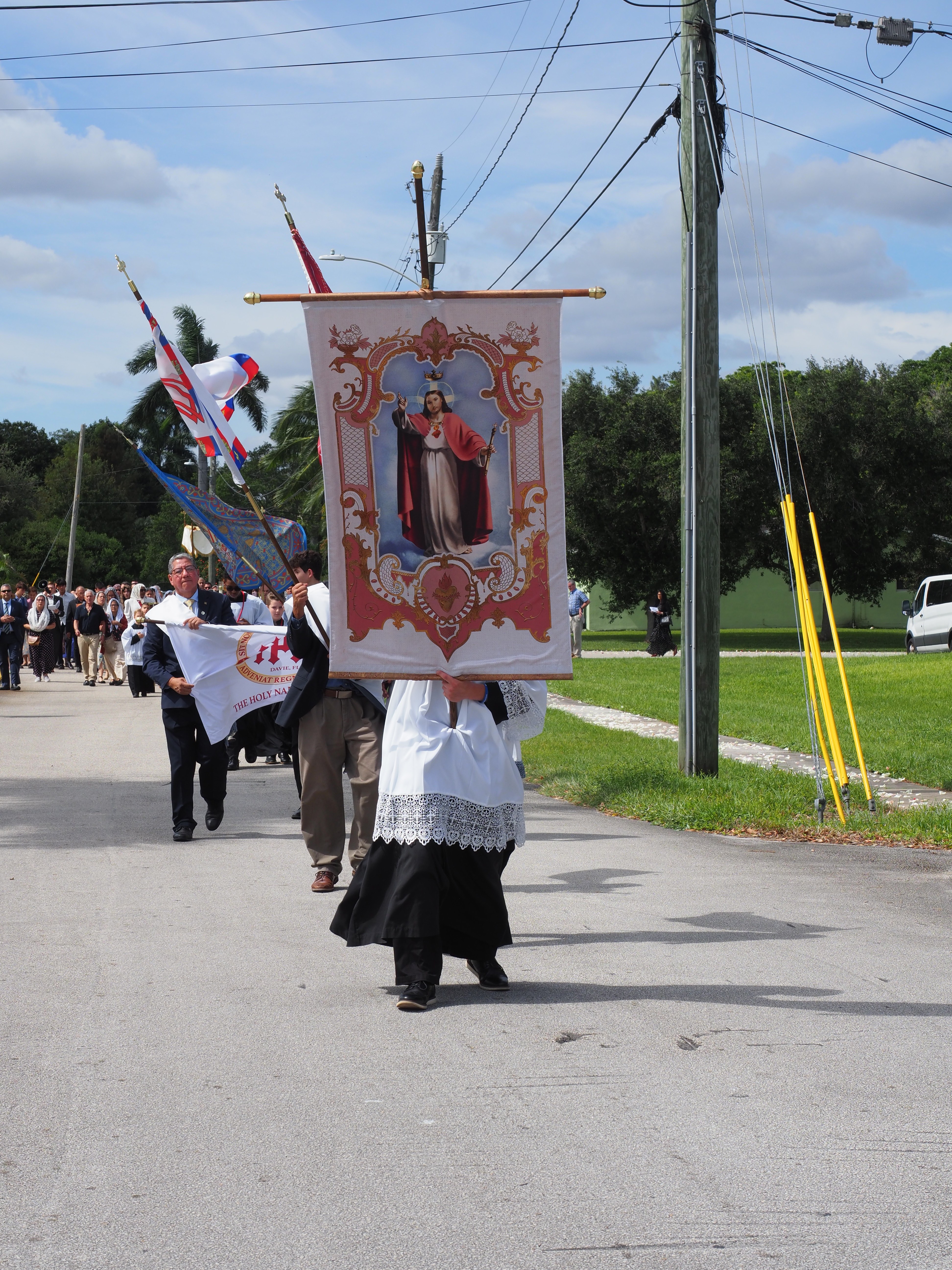 Feast of Christ the King 2024 28