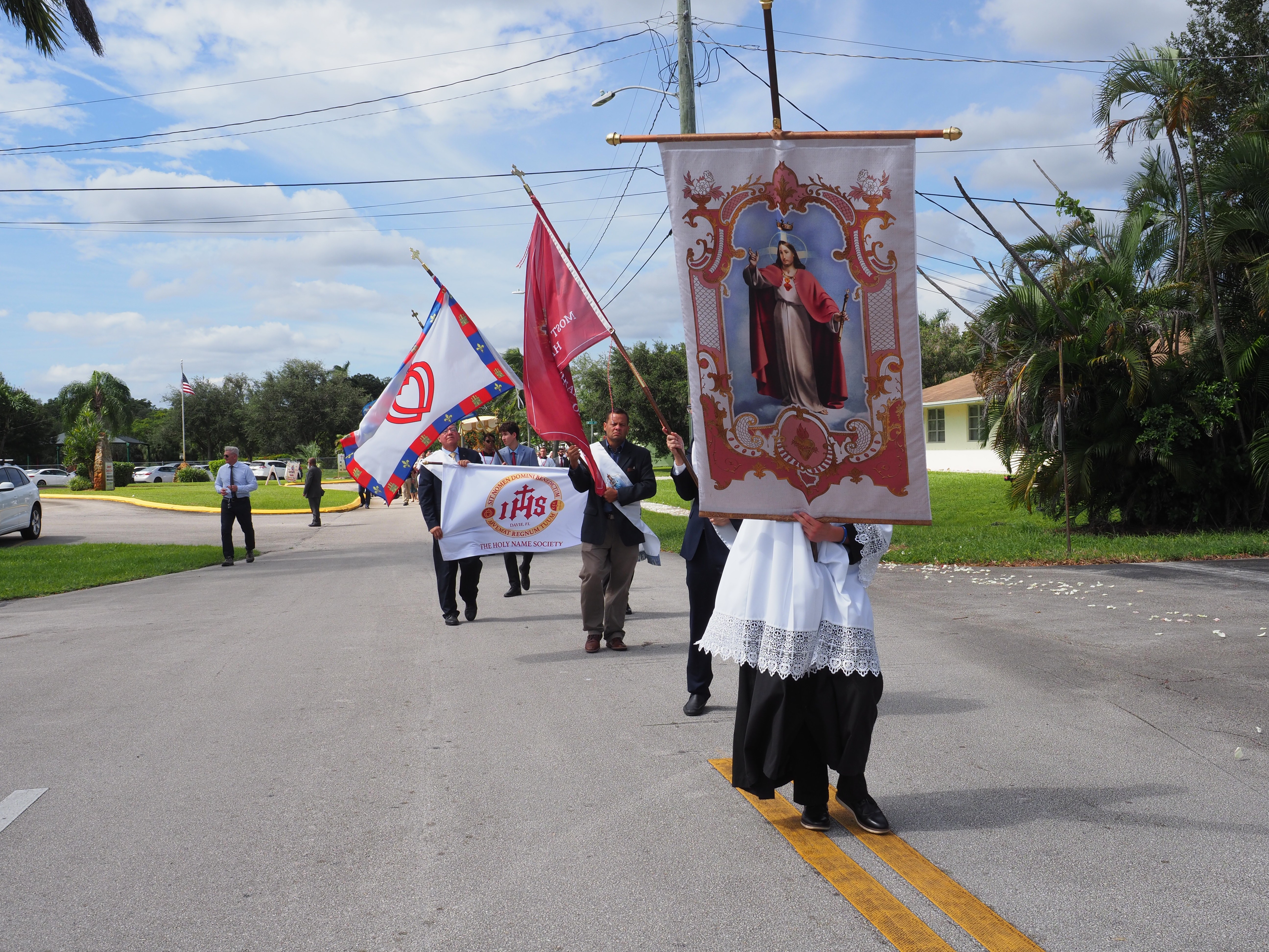 Feast of Christ the King 2024 29
