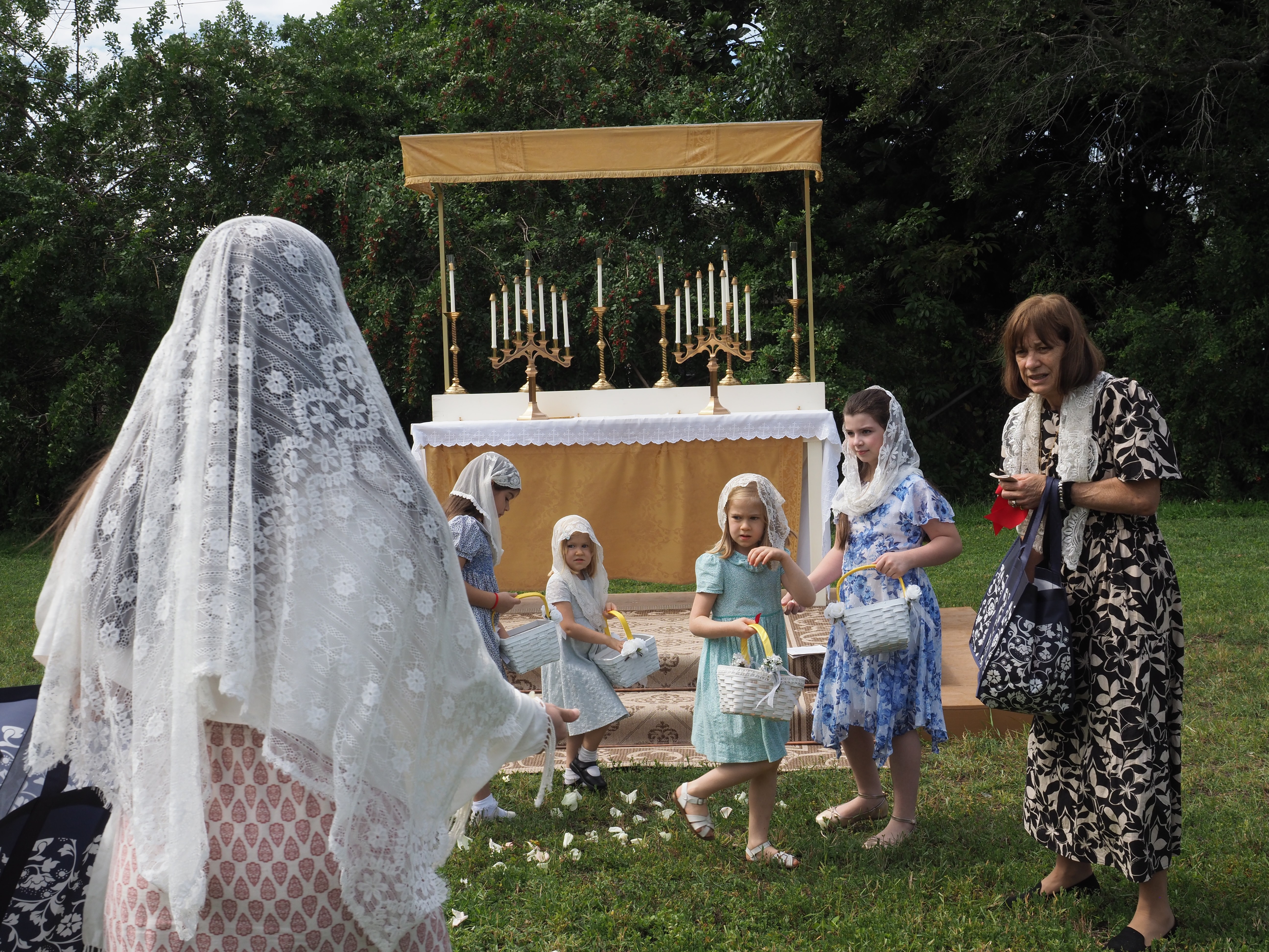 Feast of Christ the King 2024 32