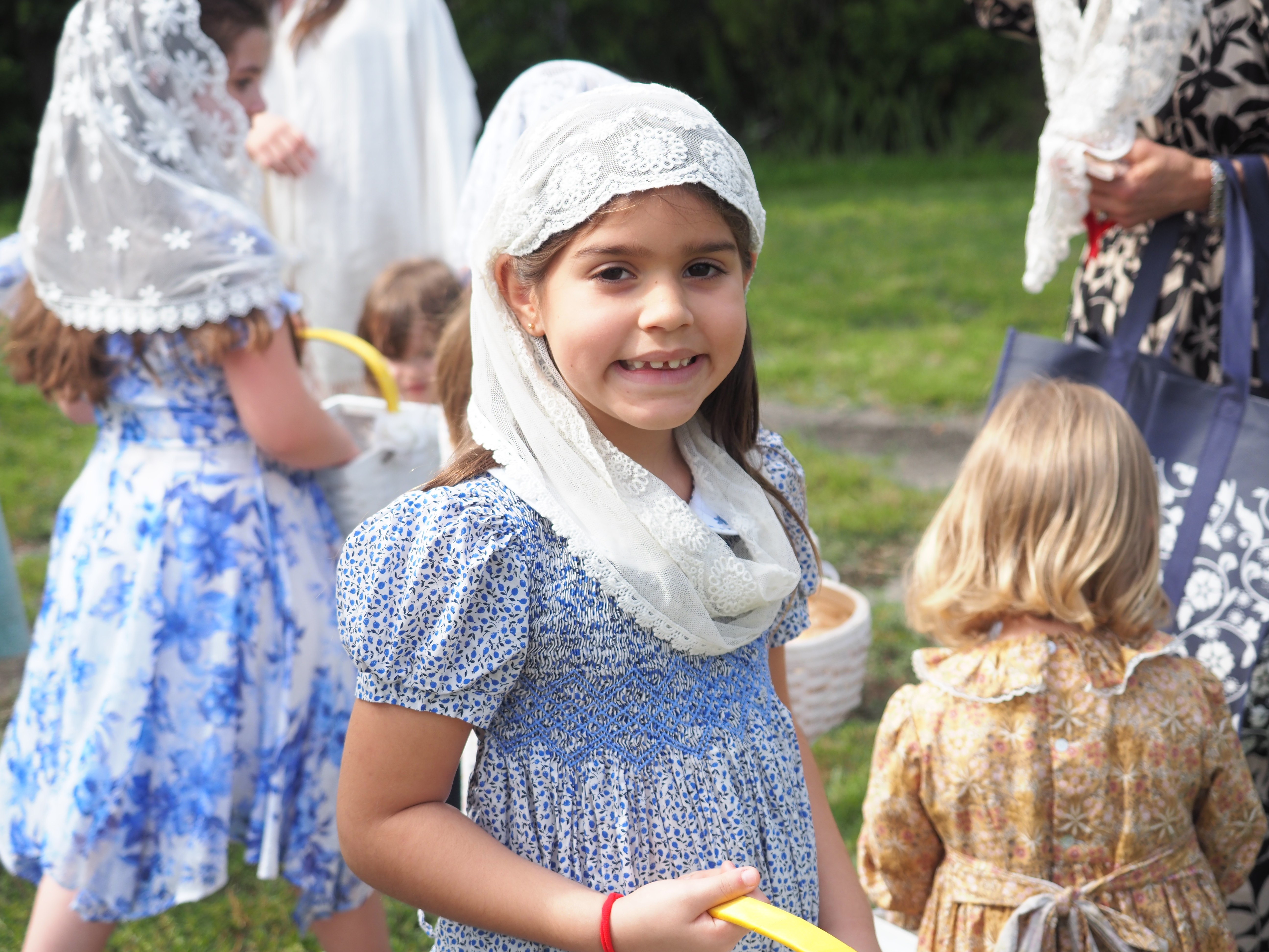 Feast of Christ the King 2024 34