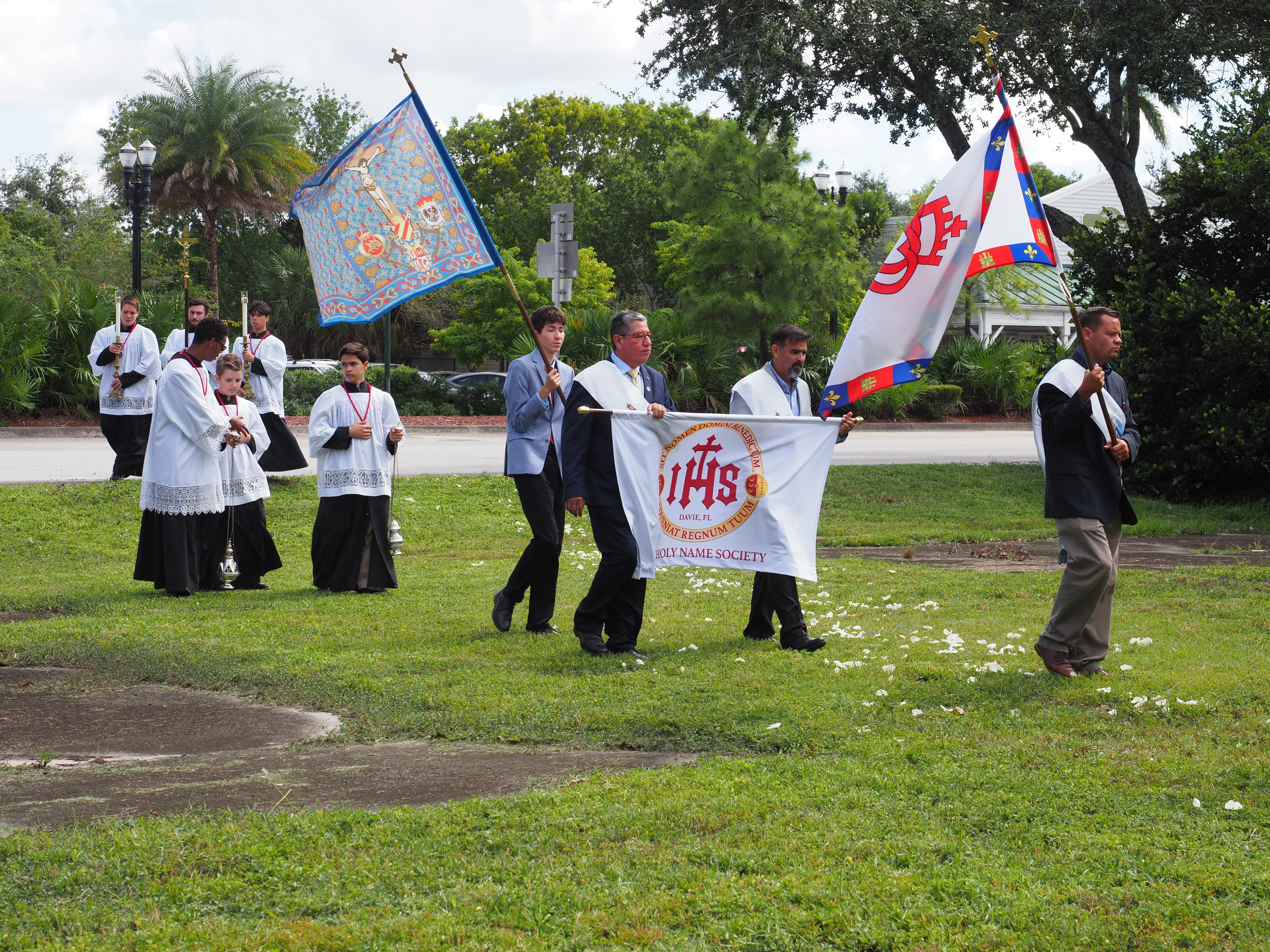 Feast of Christ the King 2024 35