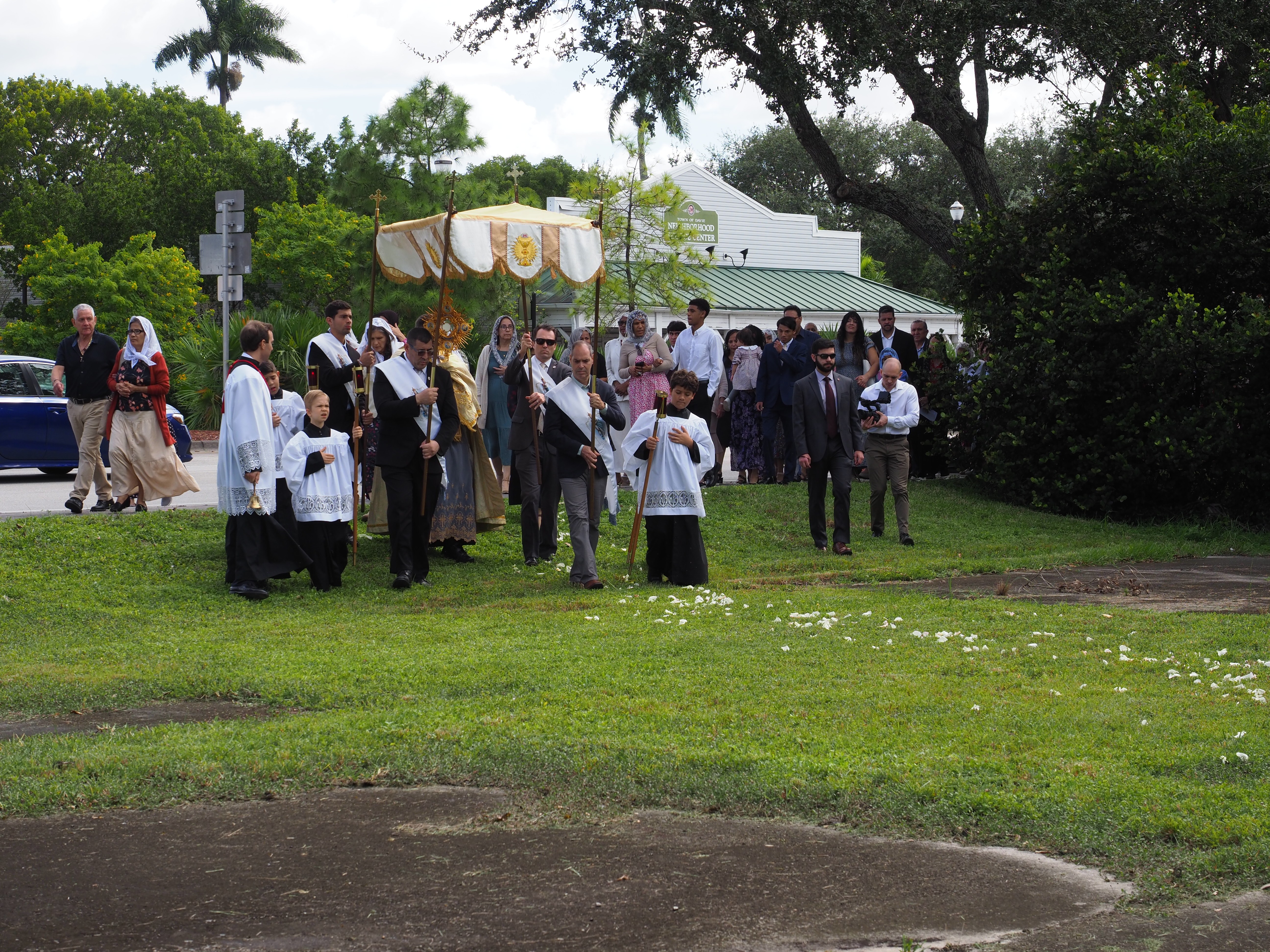 Feast of Christ the King 2024 36