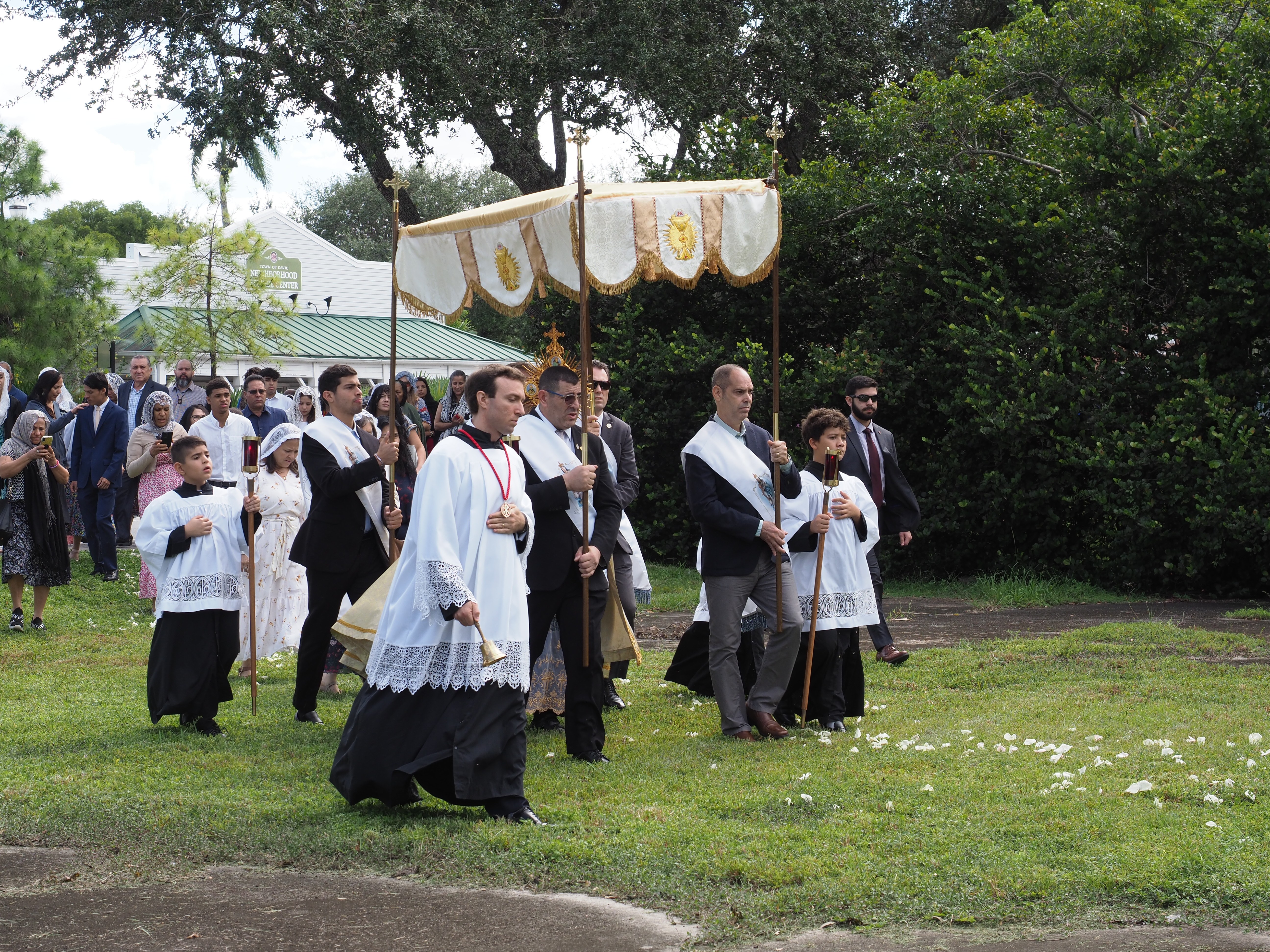 Feast of Christ the King 2024 37