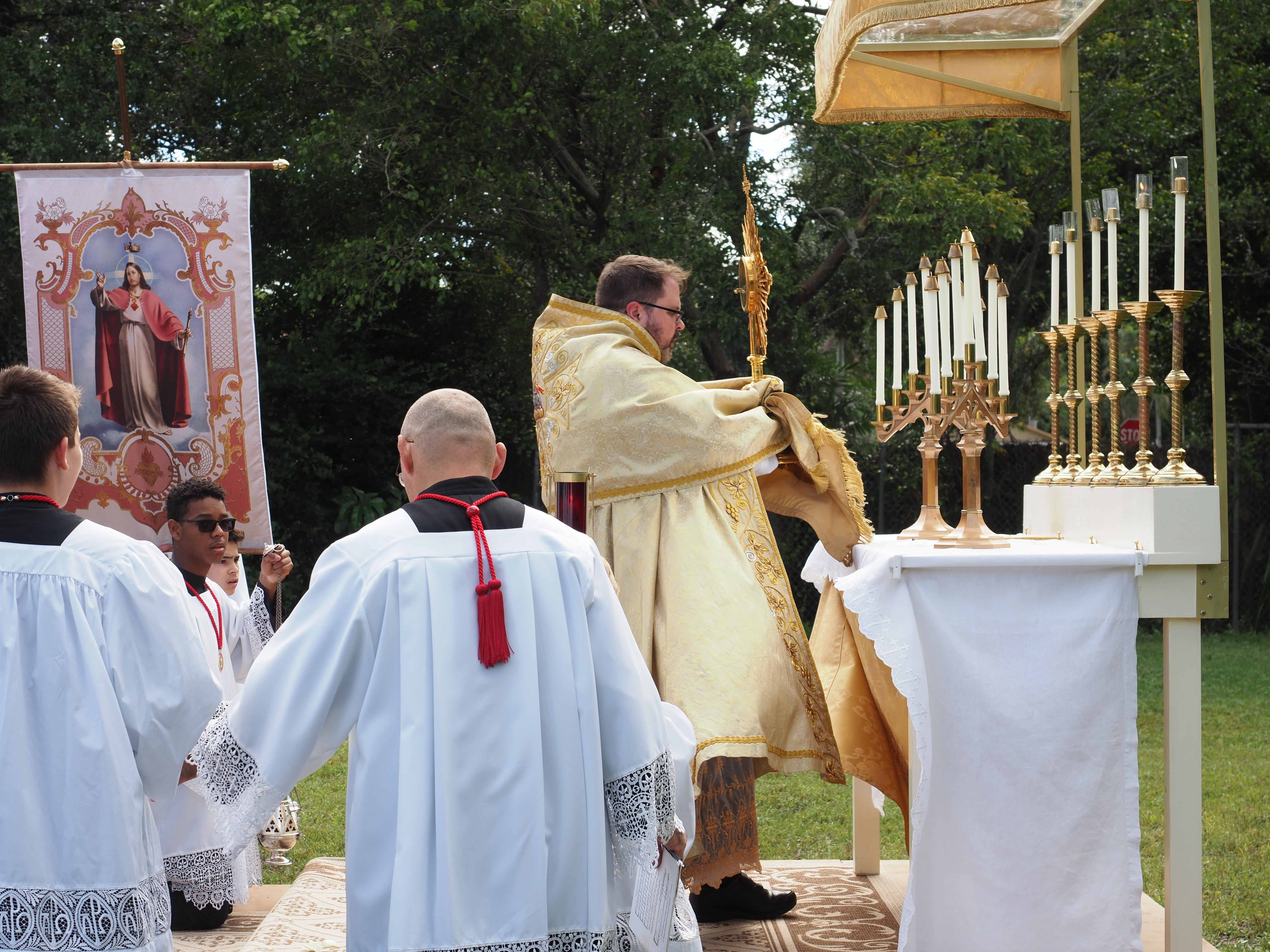 Feast of Christ the King 2024 38